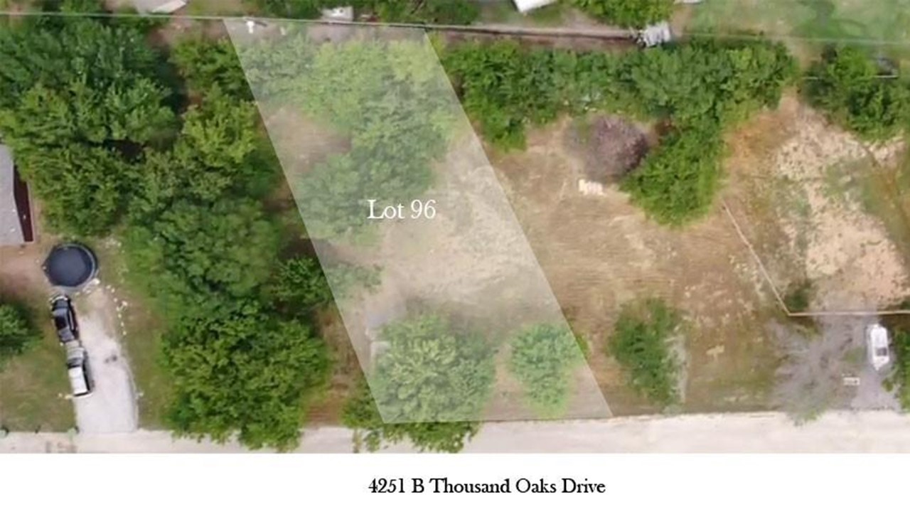 4251 Thousand Oaks Drive Argyle TX 76226