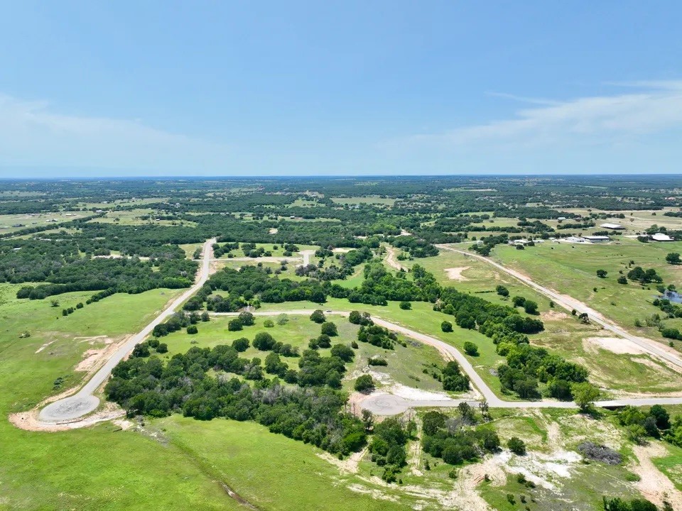 Lot 96 Kilkenny Road Poolville TX 76487