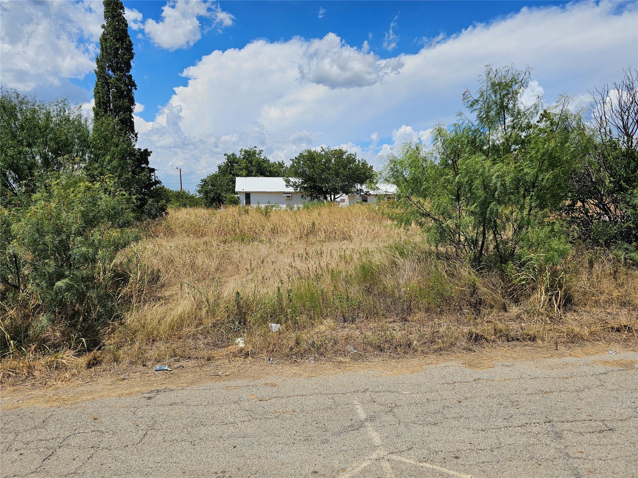 Tbd Brazos Street Coleman TX 76834