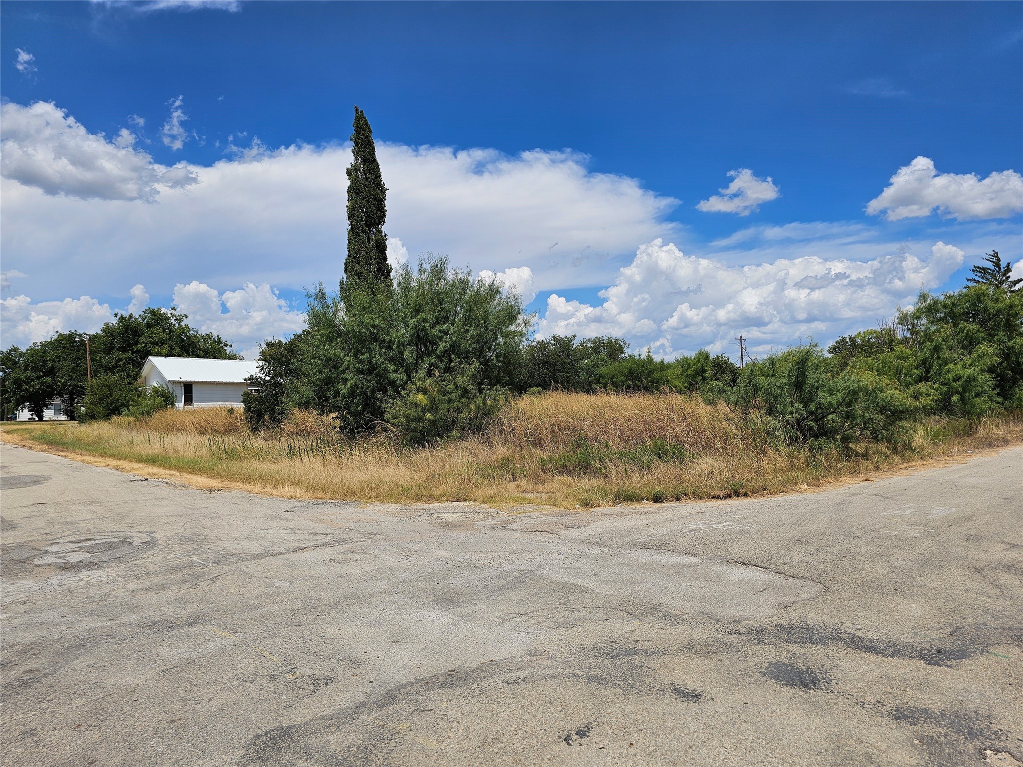 Tbd Brazos Street Coleman TX 76834
