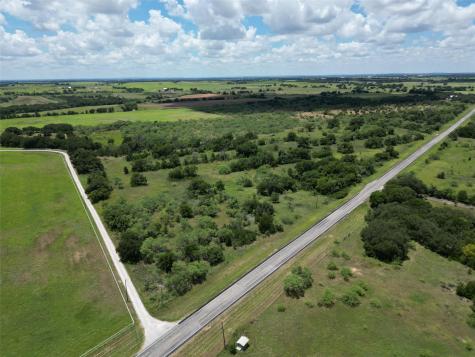0 Fm 8 Pecan Orchard Side Gorman TX 76454