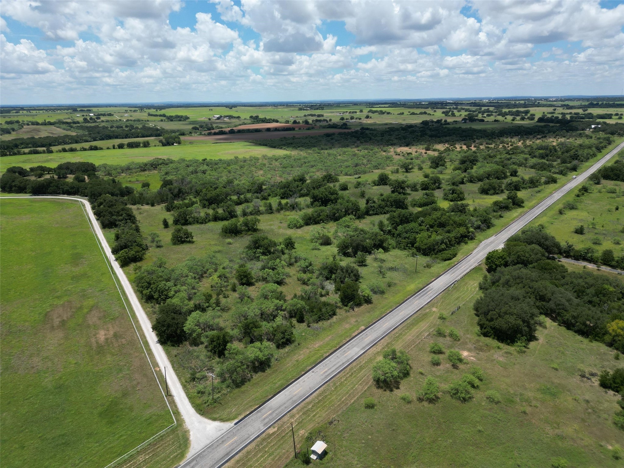 0 Fm 8 Pecan Orchard Side Gorman TX 76454