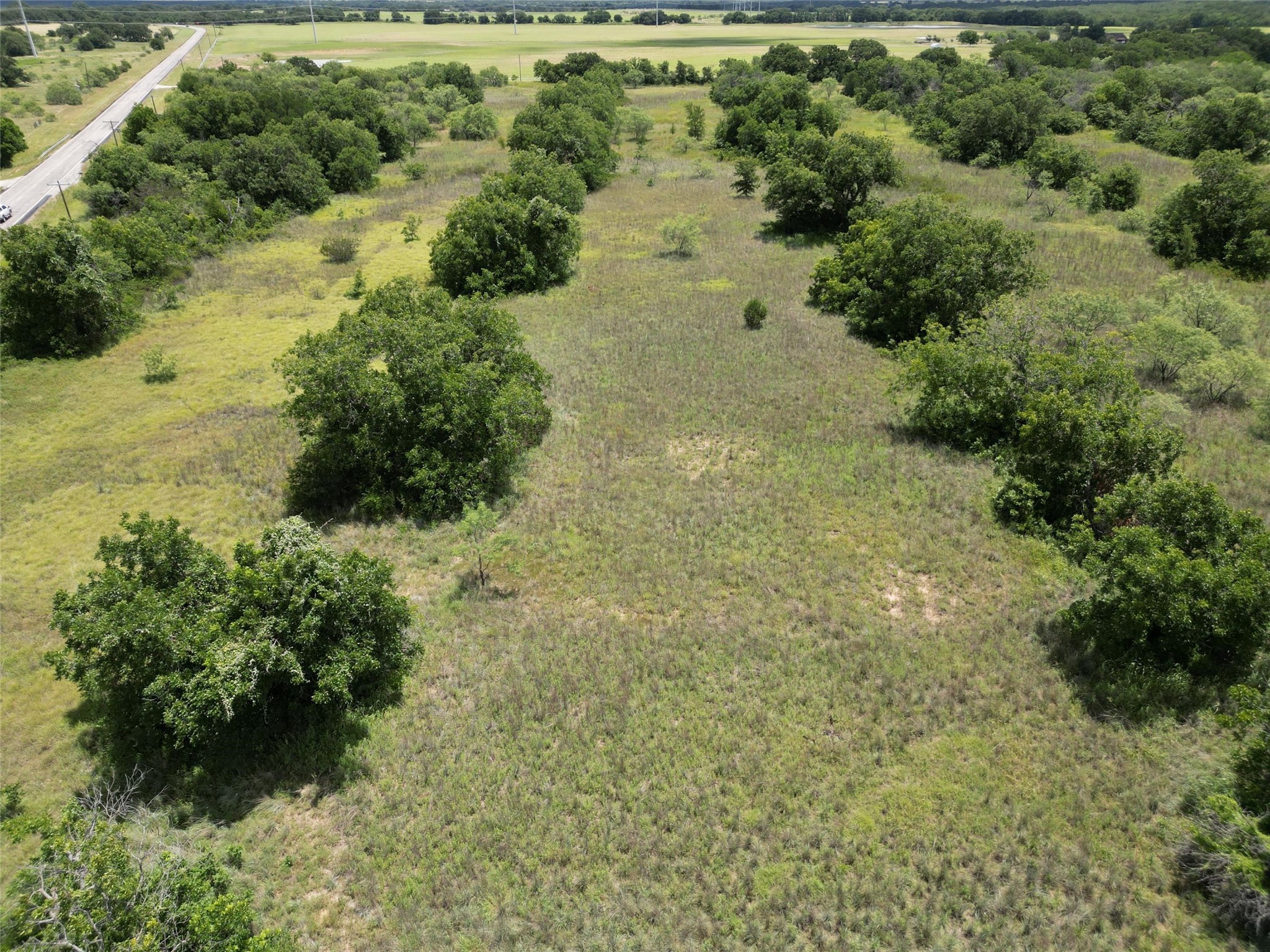 0 Fm 8 Pecan Orchard Side Gorman TX 76454