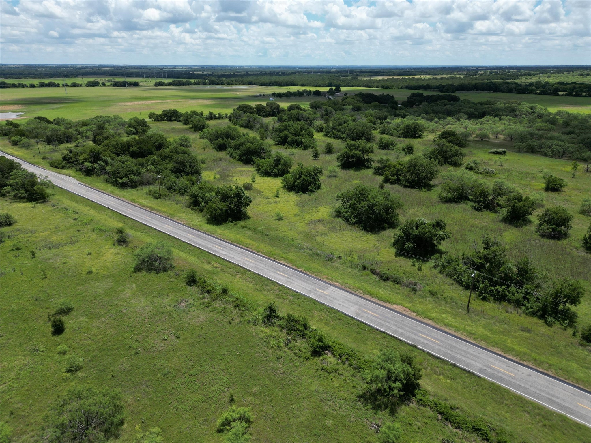 0 Fm 8 Pecan Orchard Side Gorman TX 76454