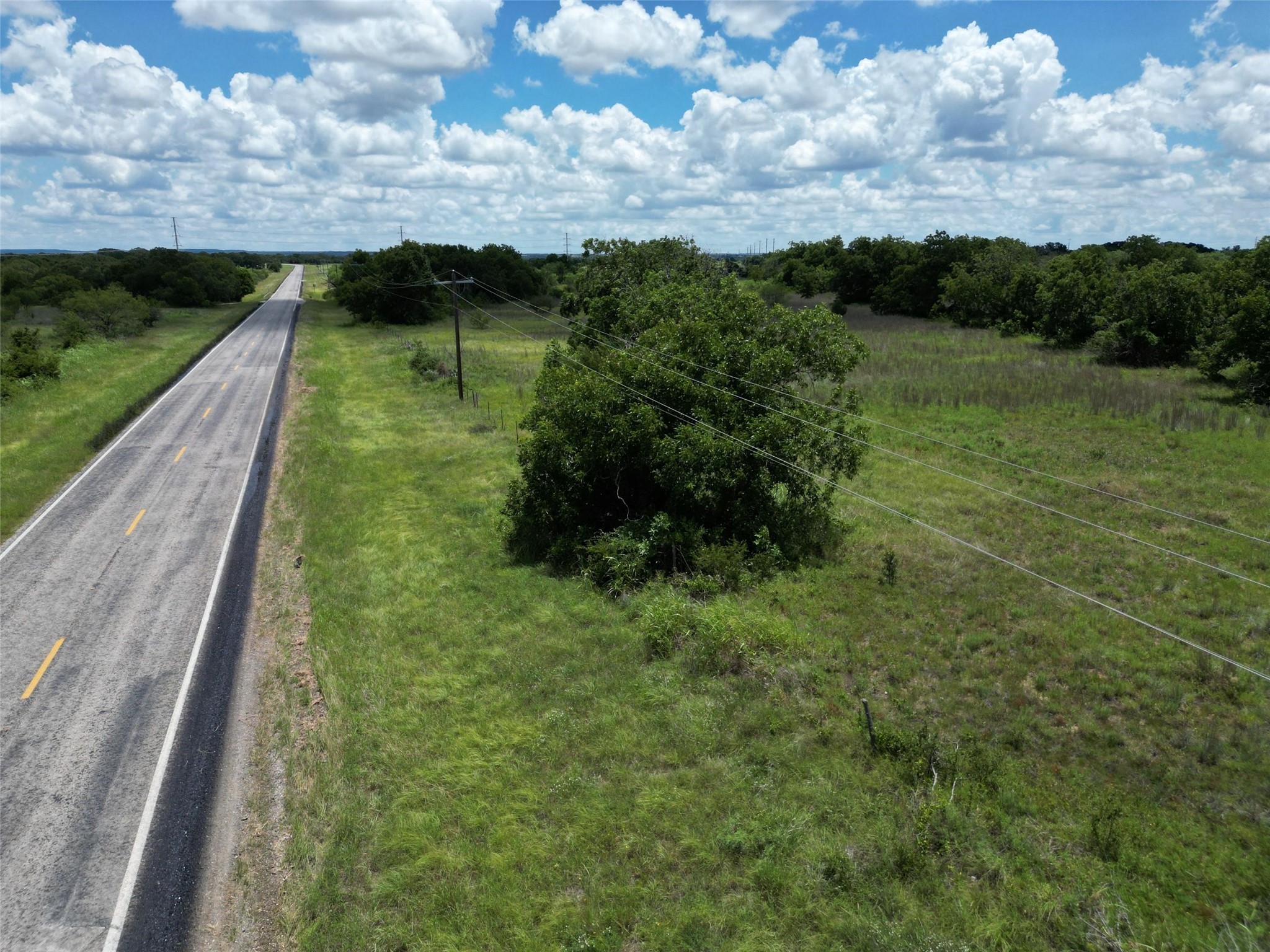 0 Fm 8 Pecan Orchard Side Gorman TX 76454