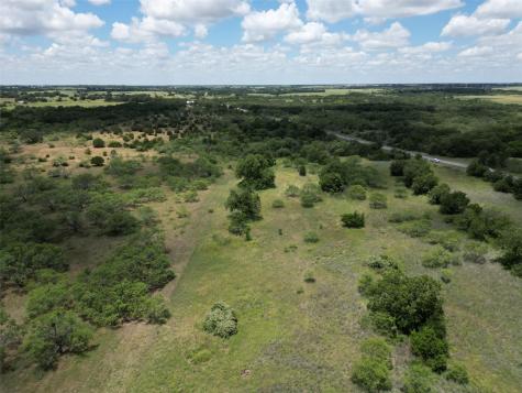 0 Fm 8 Pecan Orchard Side Gorman TX 76454