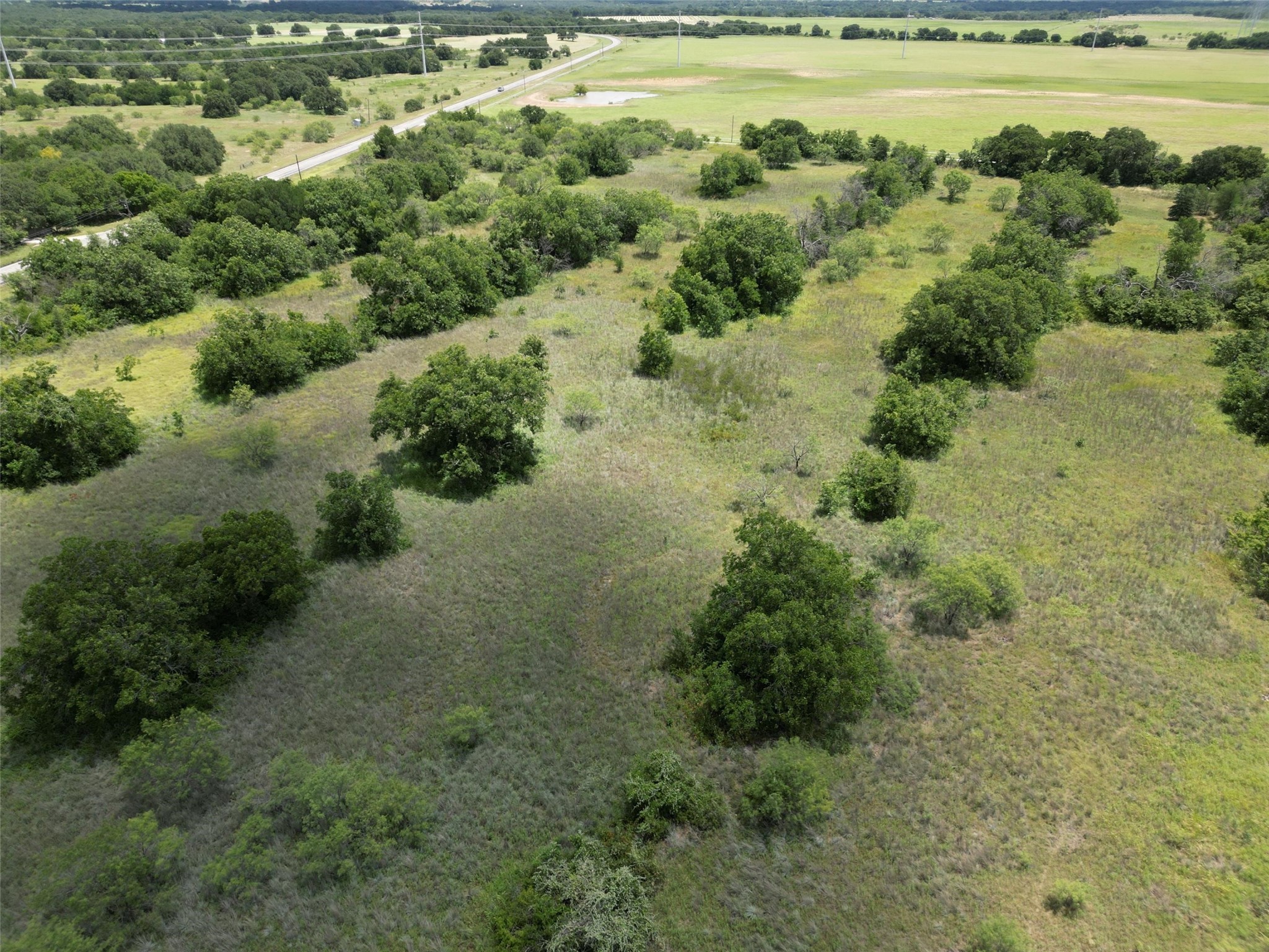 0 Fm 8 Pecan Orchard Side Gorman TX 76454