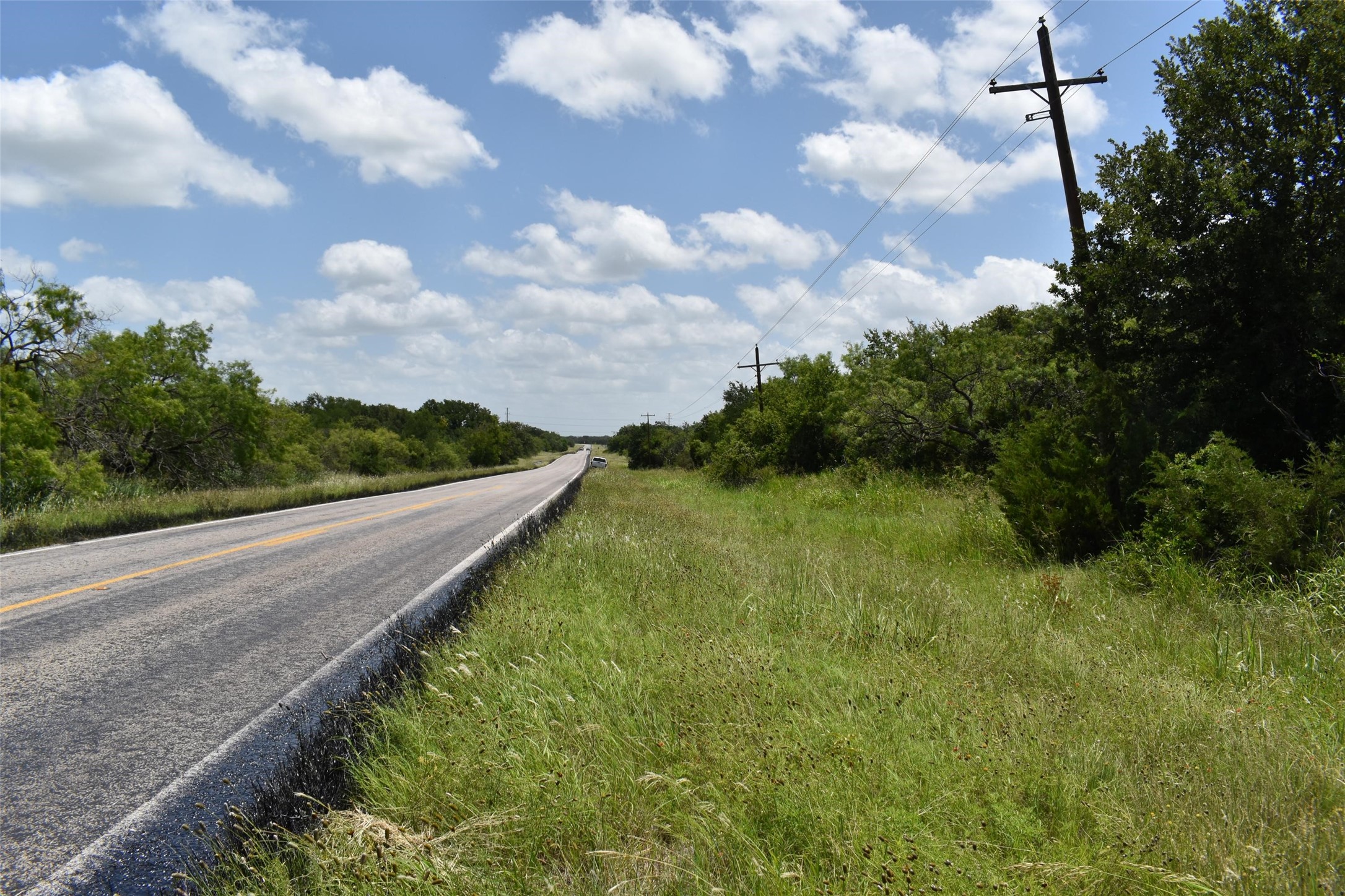 0 Fm 8 Pecan Orchard Side Gorman TX 76454