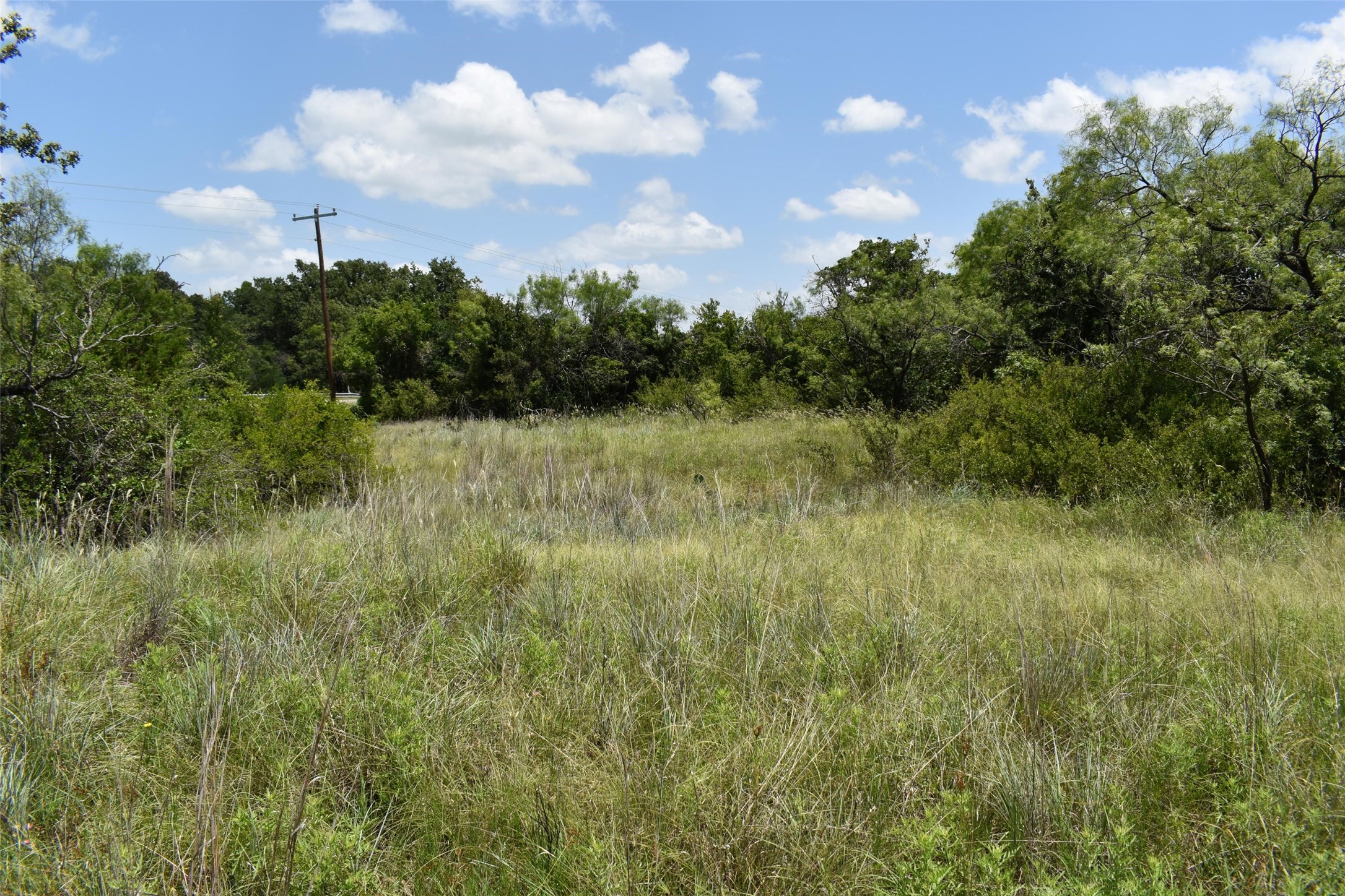 0 Fm 8 Pecan Orchard Side Gorman TX 76454
