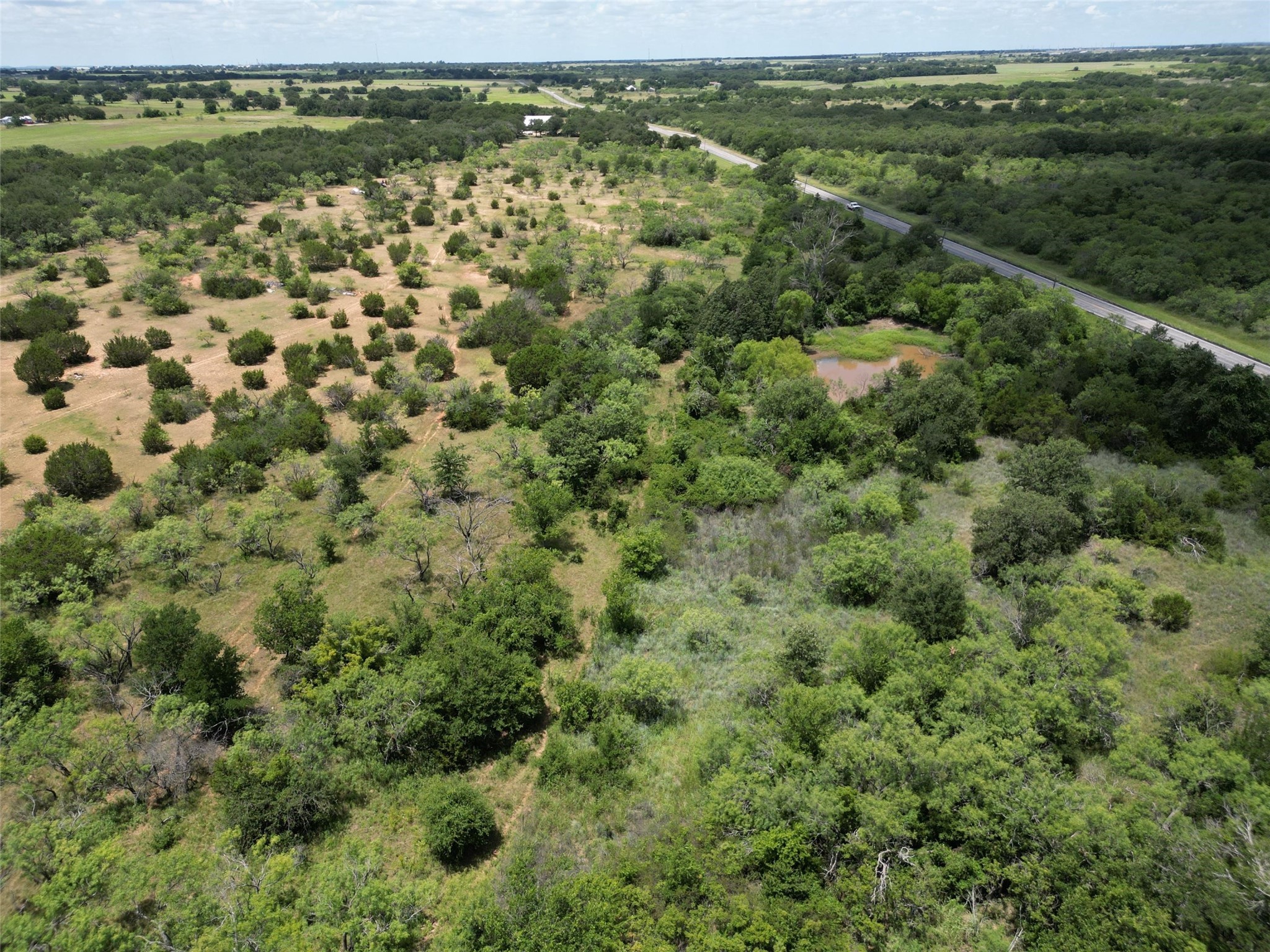 0 Fm 8 Pecan Orchard Side Gorman TX 76454