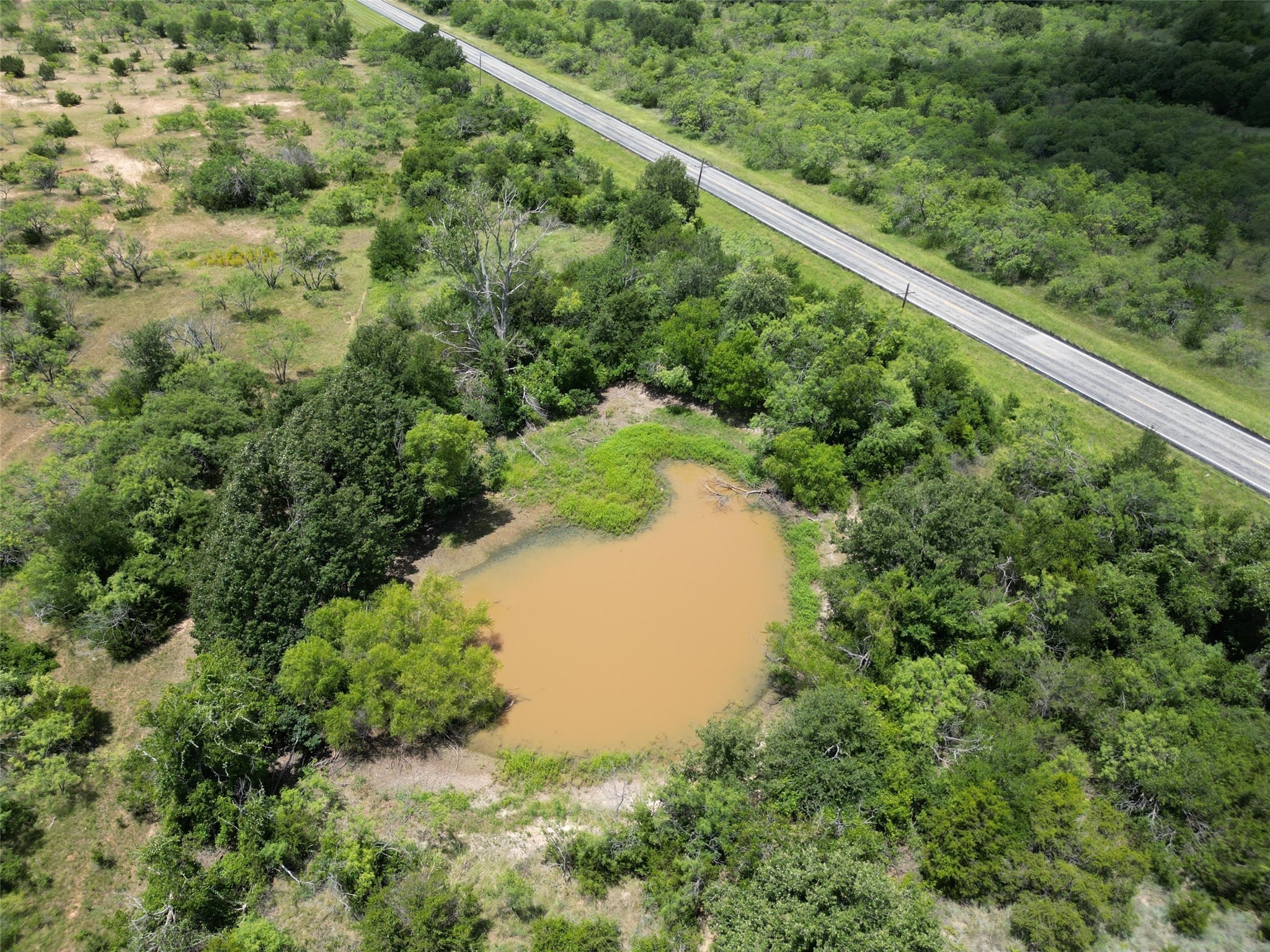 0 Fm 8 Pecan Orchard Side Gorman TX 76454