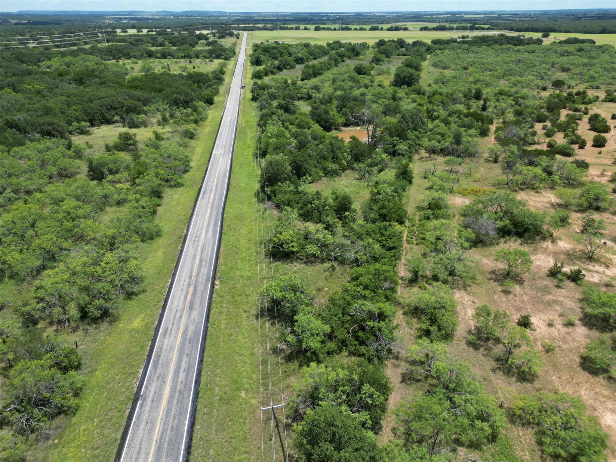 0 Fm 8 Pecan Orchard Side Gorman TX 76454