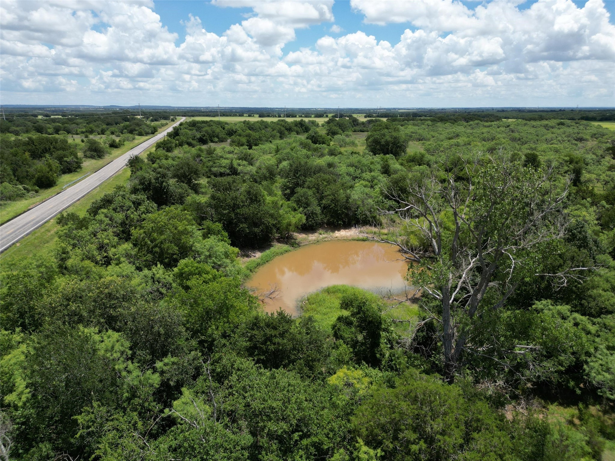 0 Fm 8 Pecan Orchard Side Gorman TX 76454