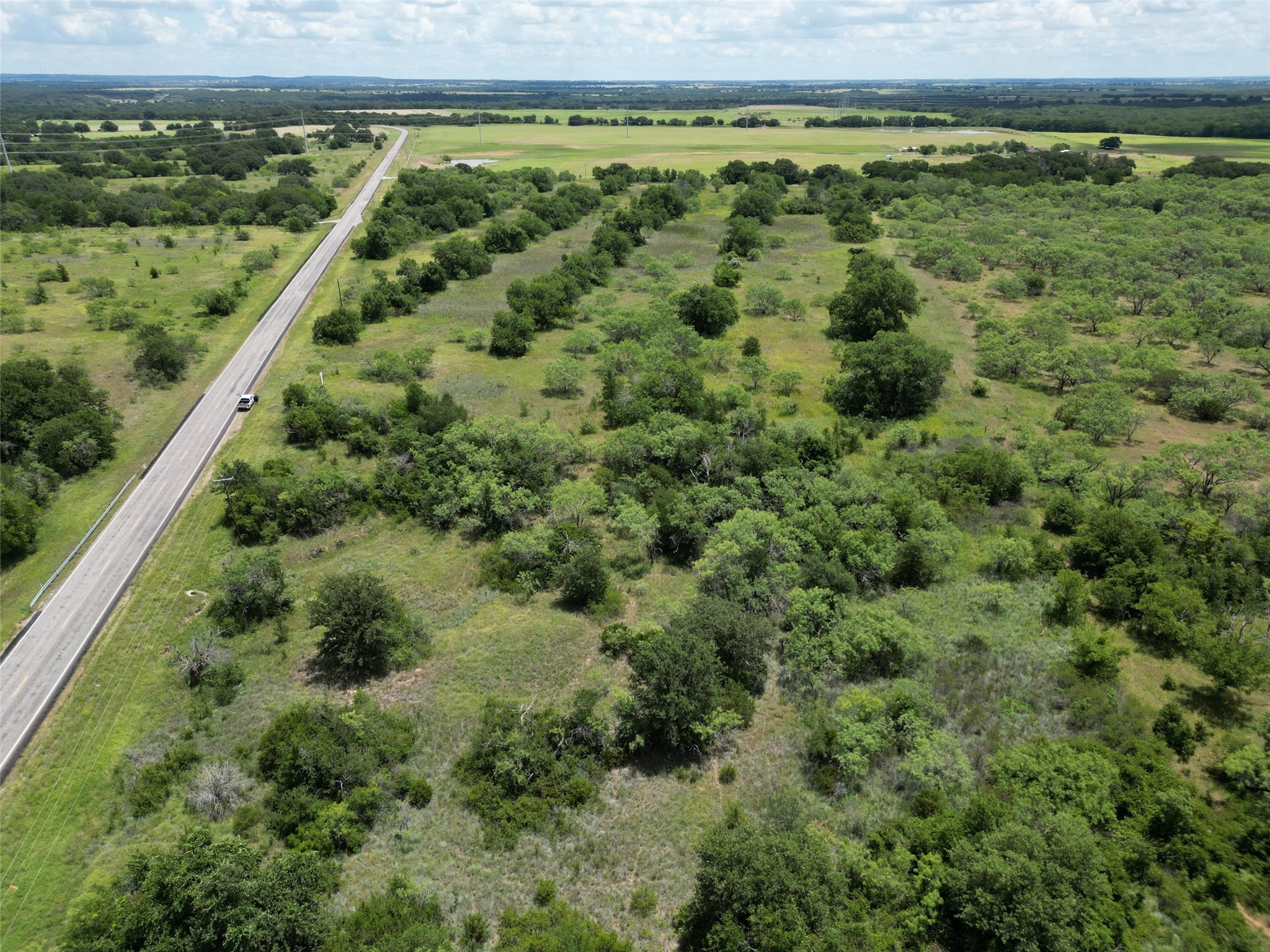 0 Fm 8 Pecan Orchard Side Gorman TX 76454