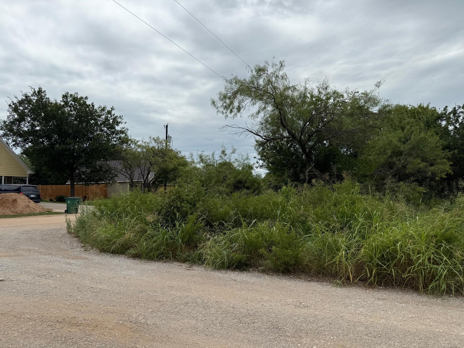 Lot 50 Shady Oaks Drive Runaway Bay TX 76426