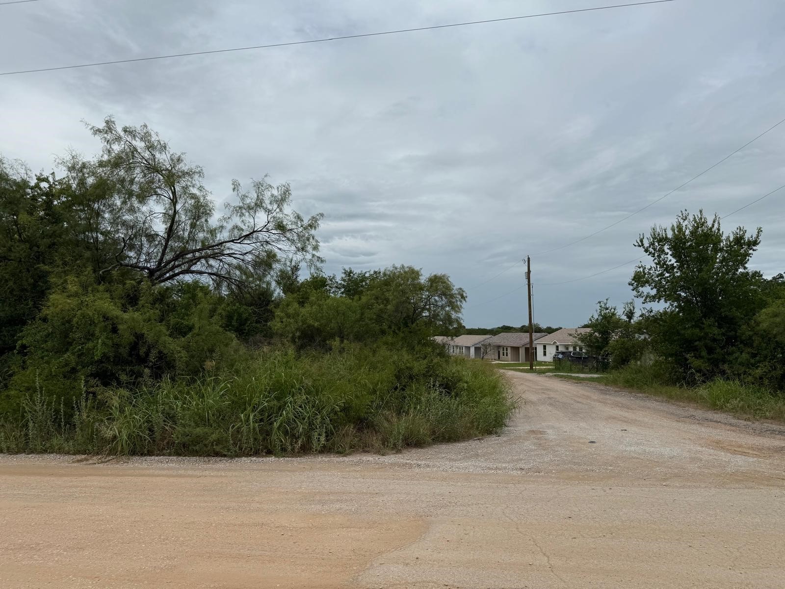 Lot 50 Shady Oaks Drive Runaway Bay TX 76426