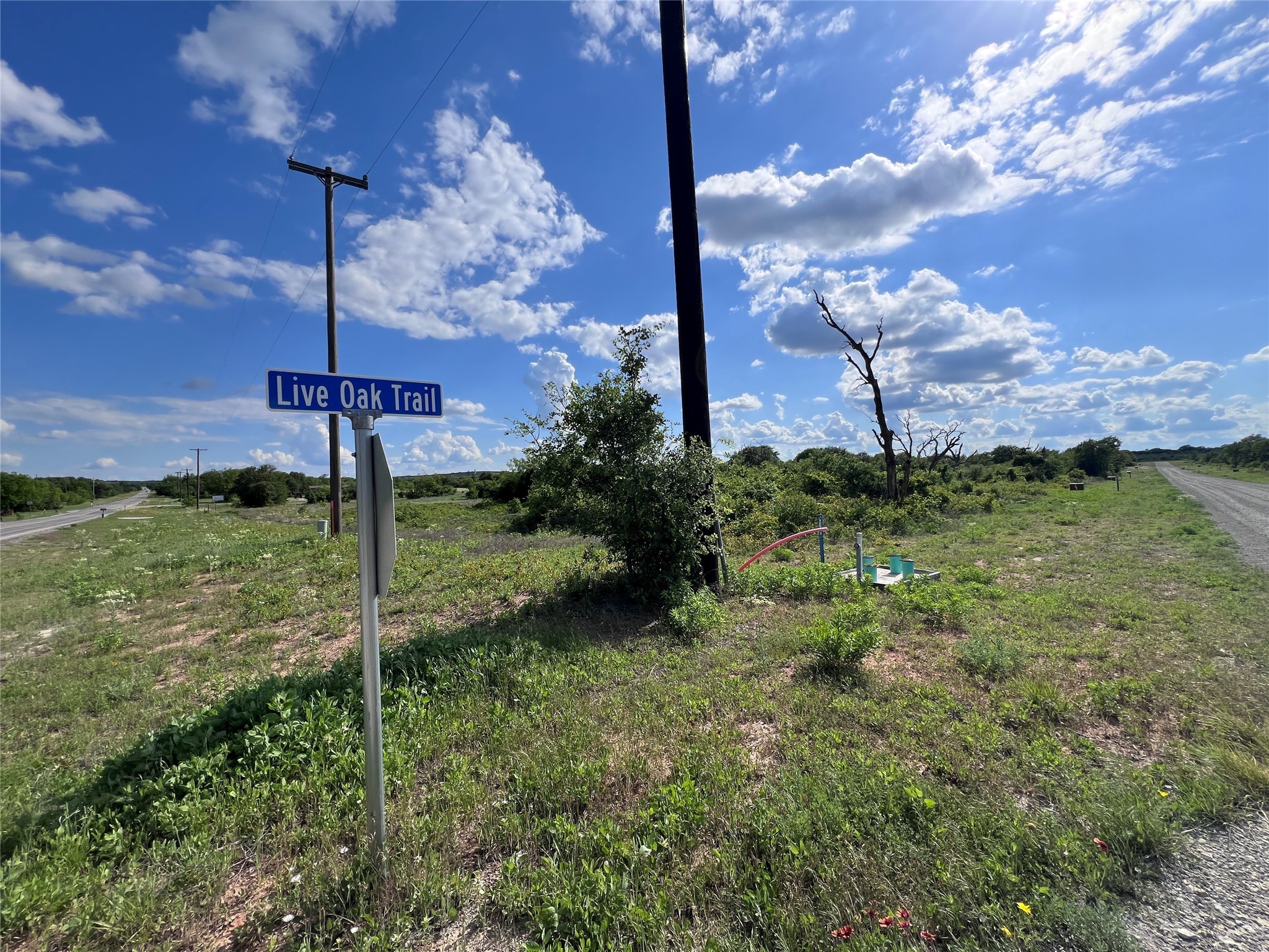 Tbd Lot 36 Live Oak Trail Clyde TX 79510