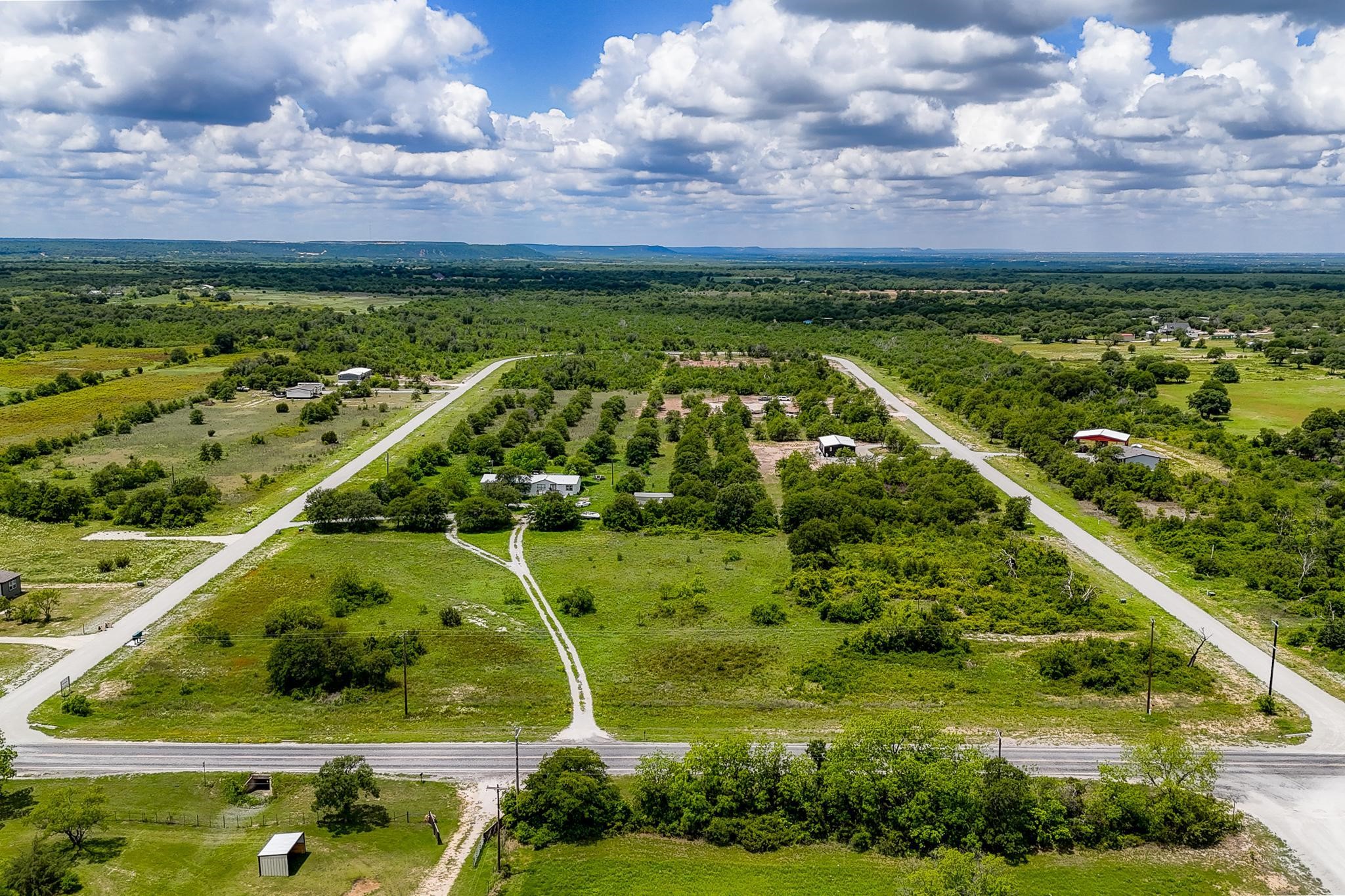 Tbd Lot 36 Live Oak Trail Clyde TX 79510