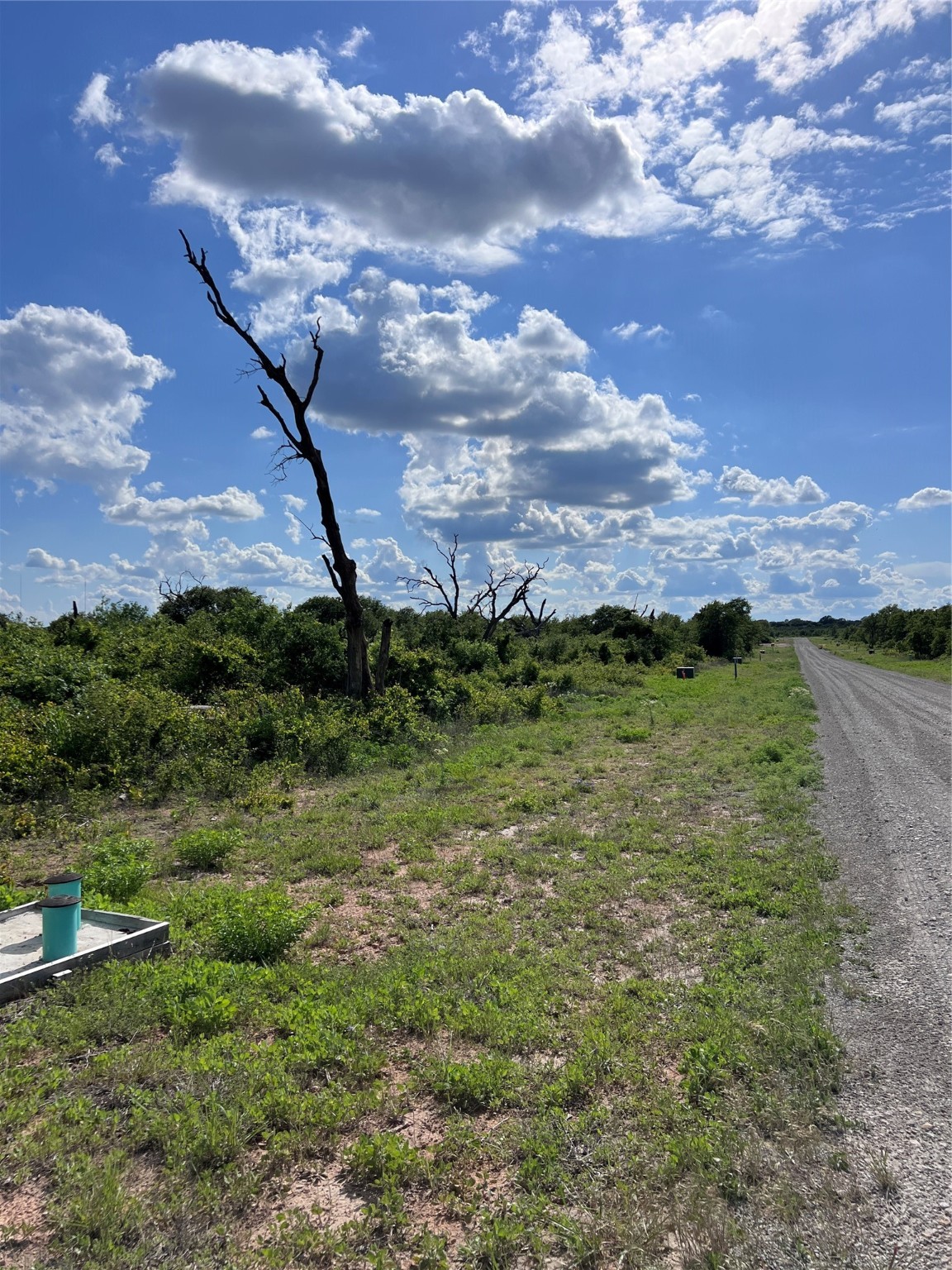 Tbd Lot 36 Live Oak Trail Clyde TX 79510