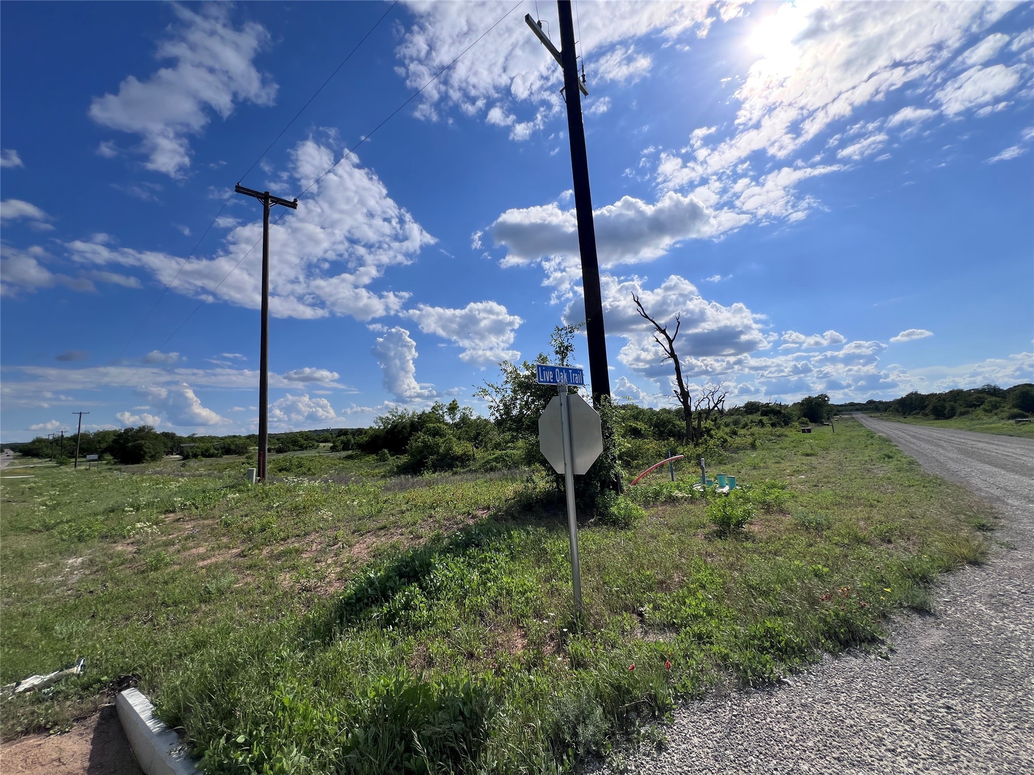 Tbd Lot 36 Live Oak Trail Clyde TX 79510