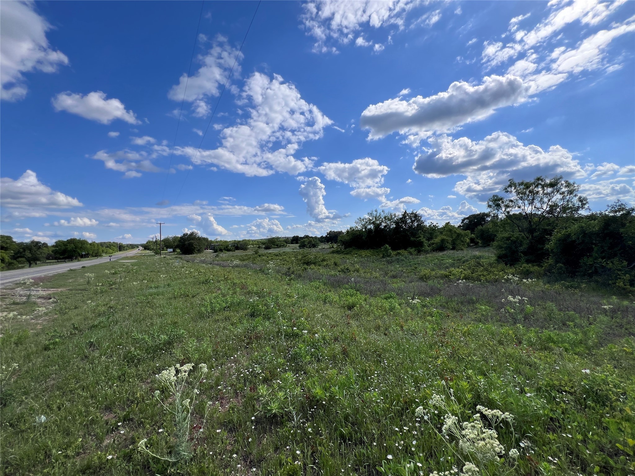 Tbd Lot 36 Live Oak Trail Clyde TX 79510