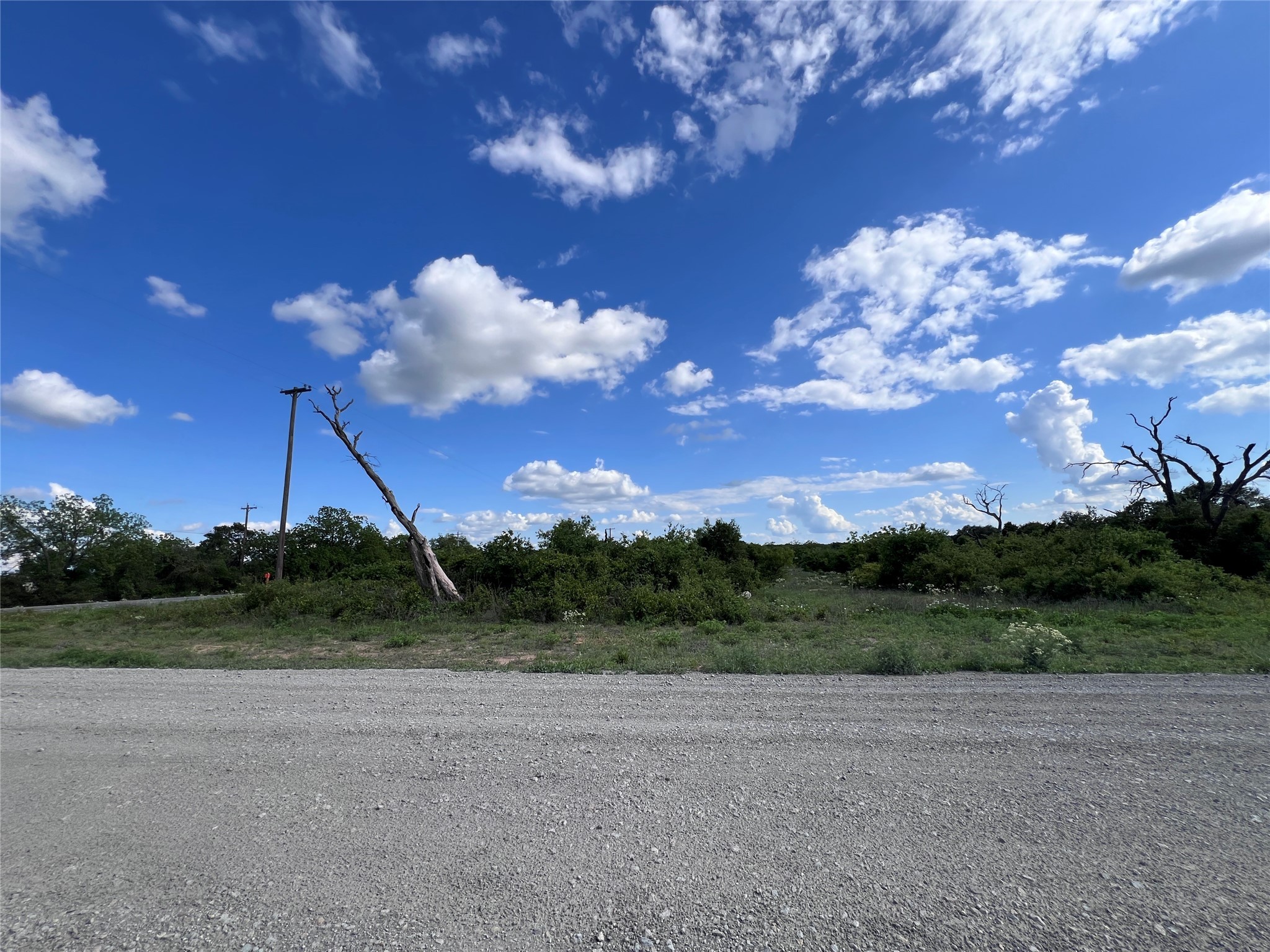 Tbd Lot 36 Live Oak Trail Clyde TX 79510