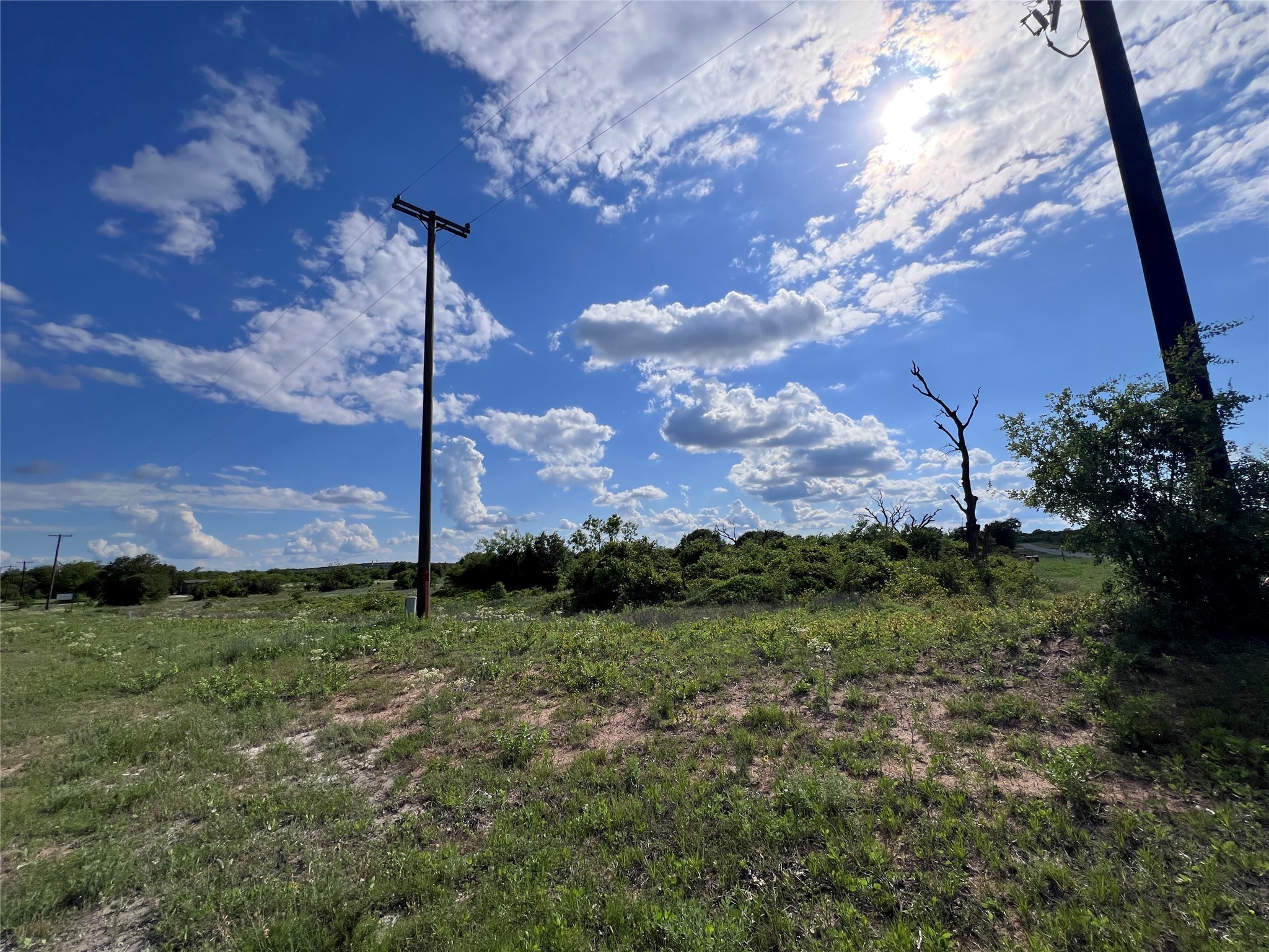 Tbd Lot 36 Live Oak Trail Clyde TX 79510