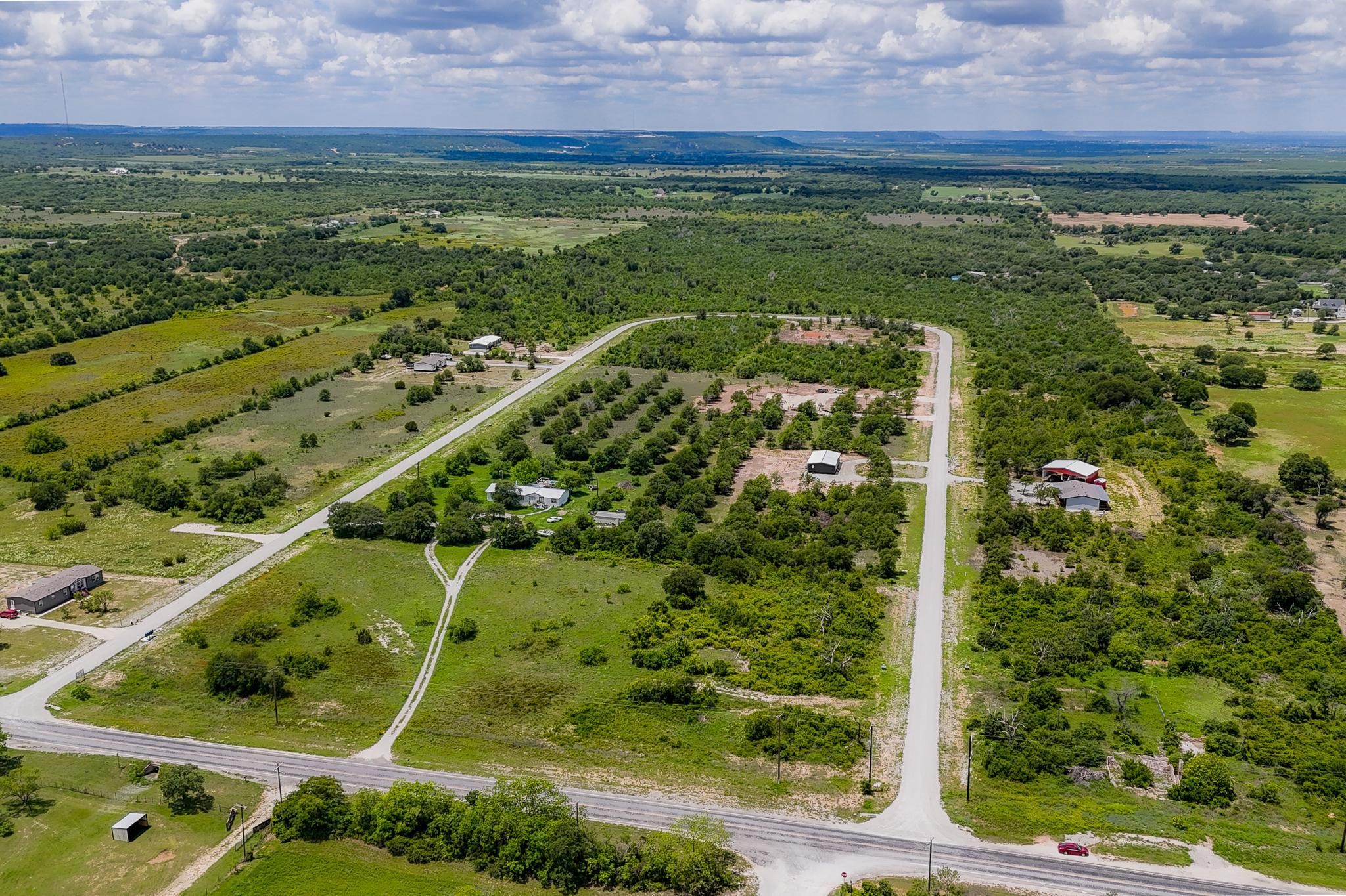 Tbd Lot 36 Live Oak Trail Clyde TX 79510