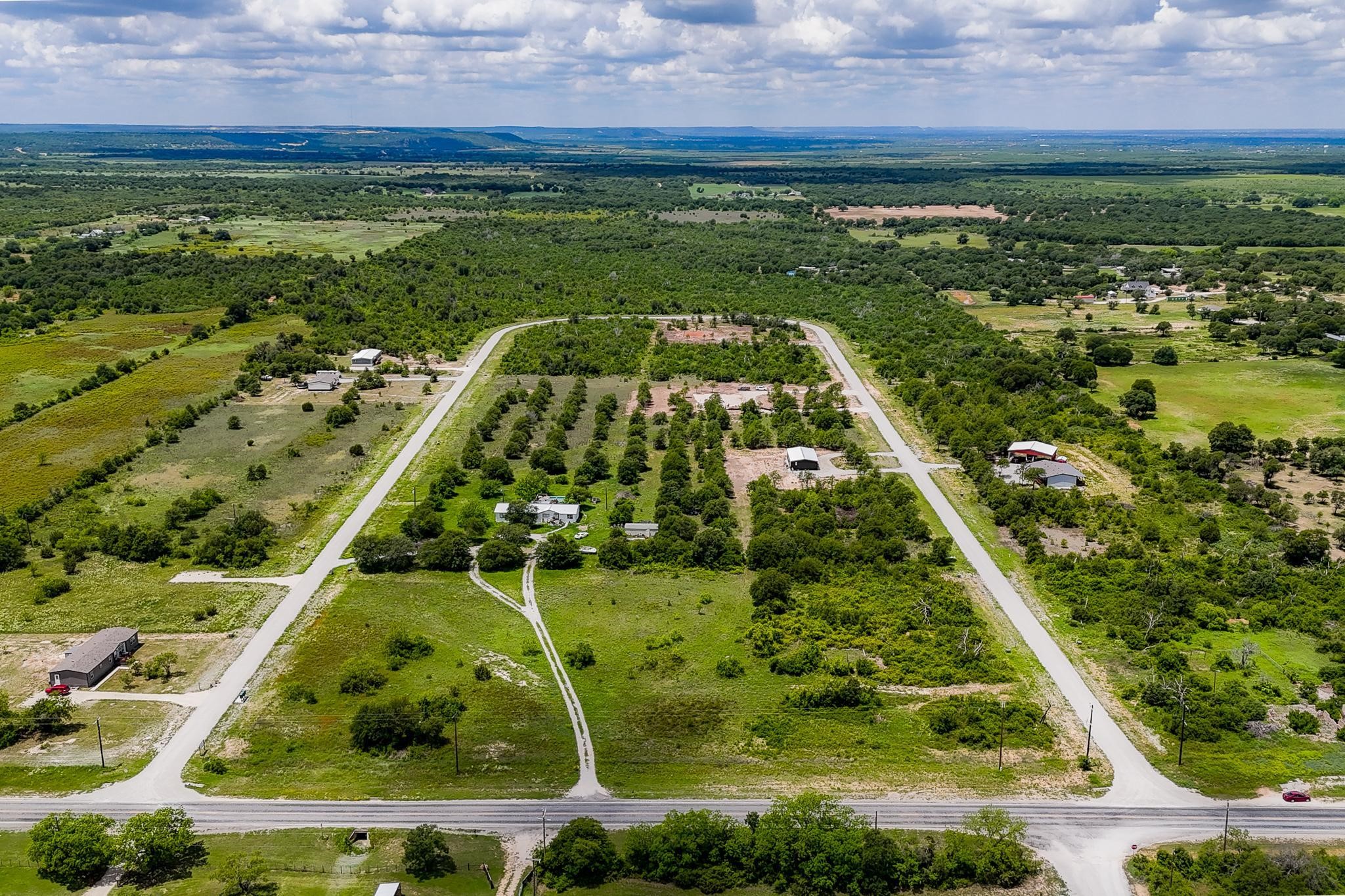 Tbd Lot 36 Live Oak Trail Clyde TX 79510