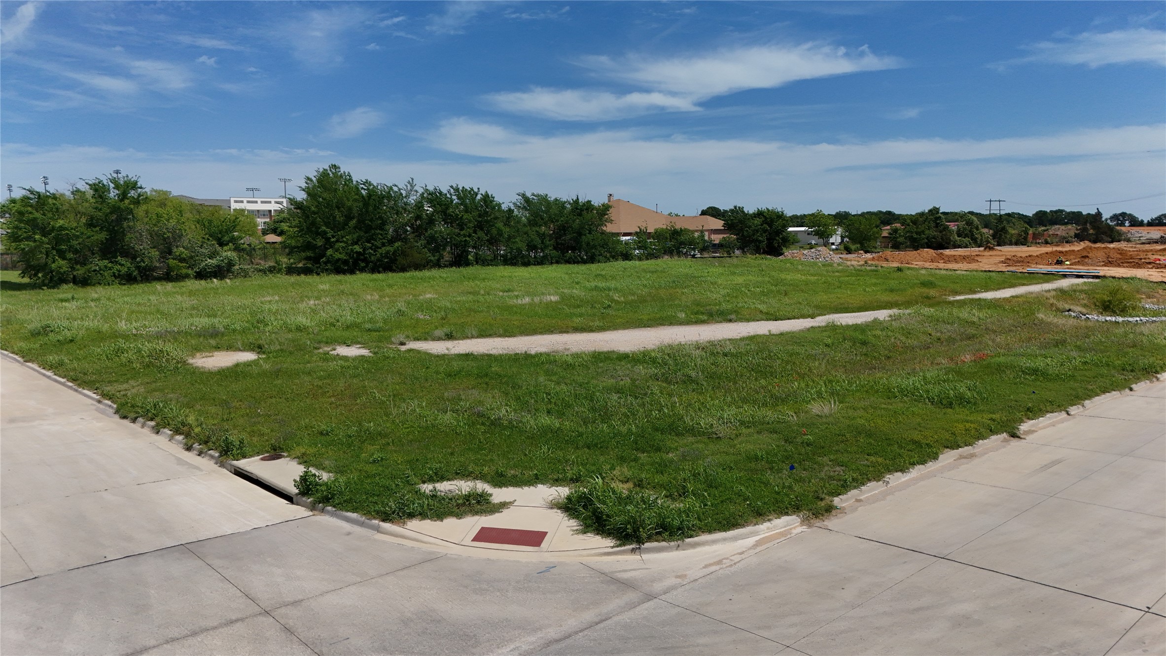 000 Highmeadow Drive Aubrey TX 76227