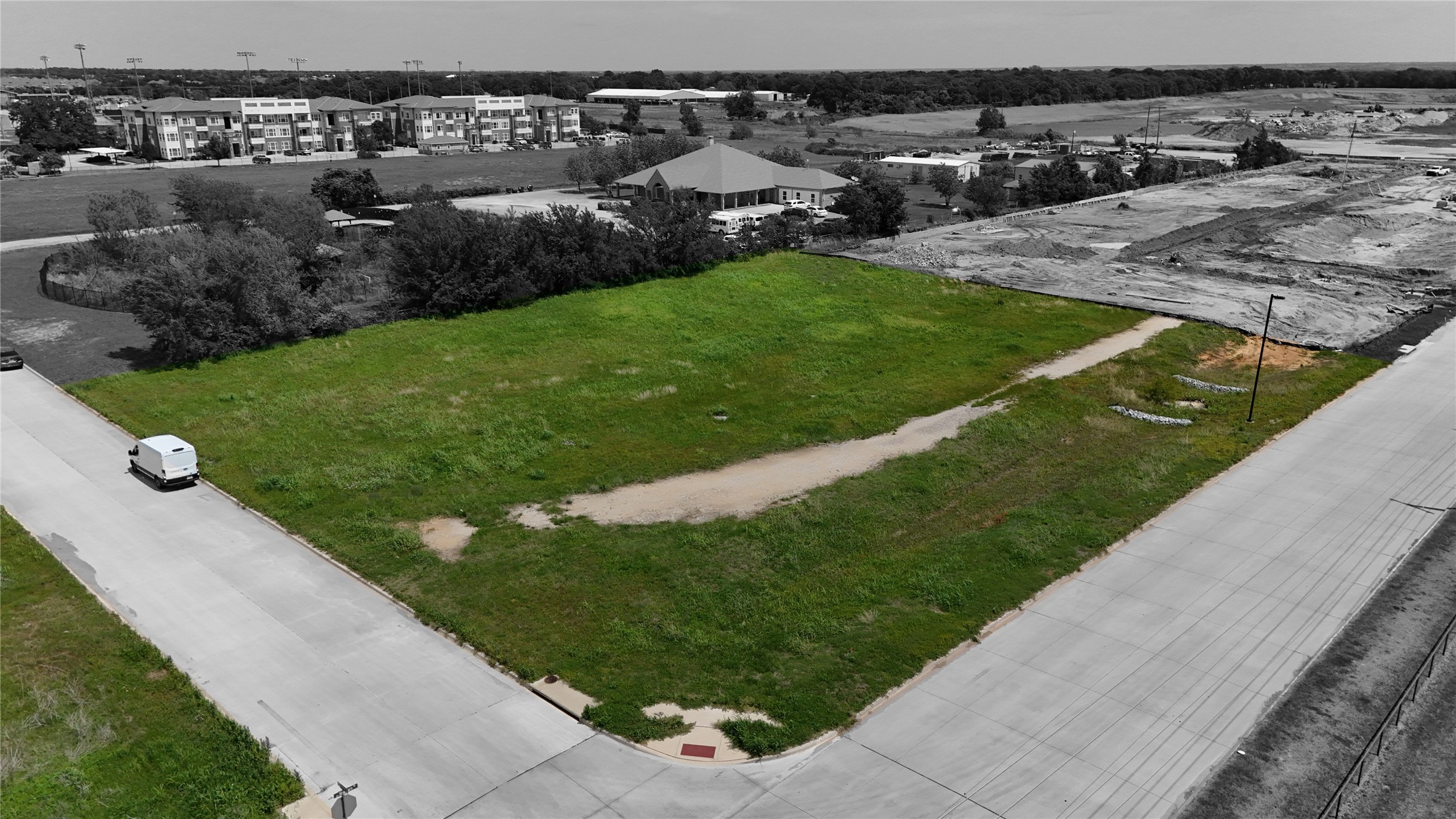 000 Highmeadow Drive Aubrey TX 76227