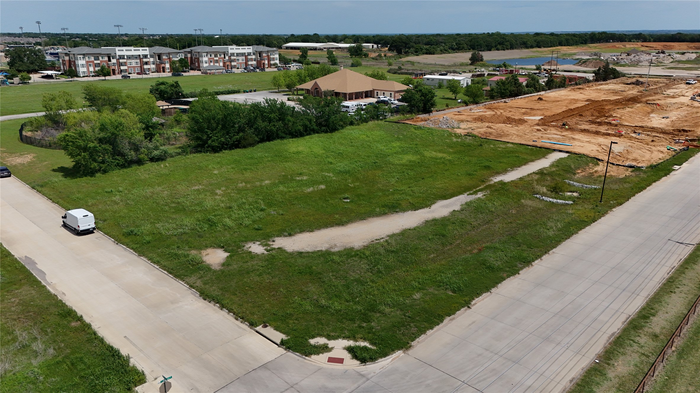000 Highmeadow Drive Aubrey TX 76227