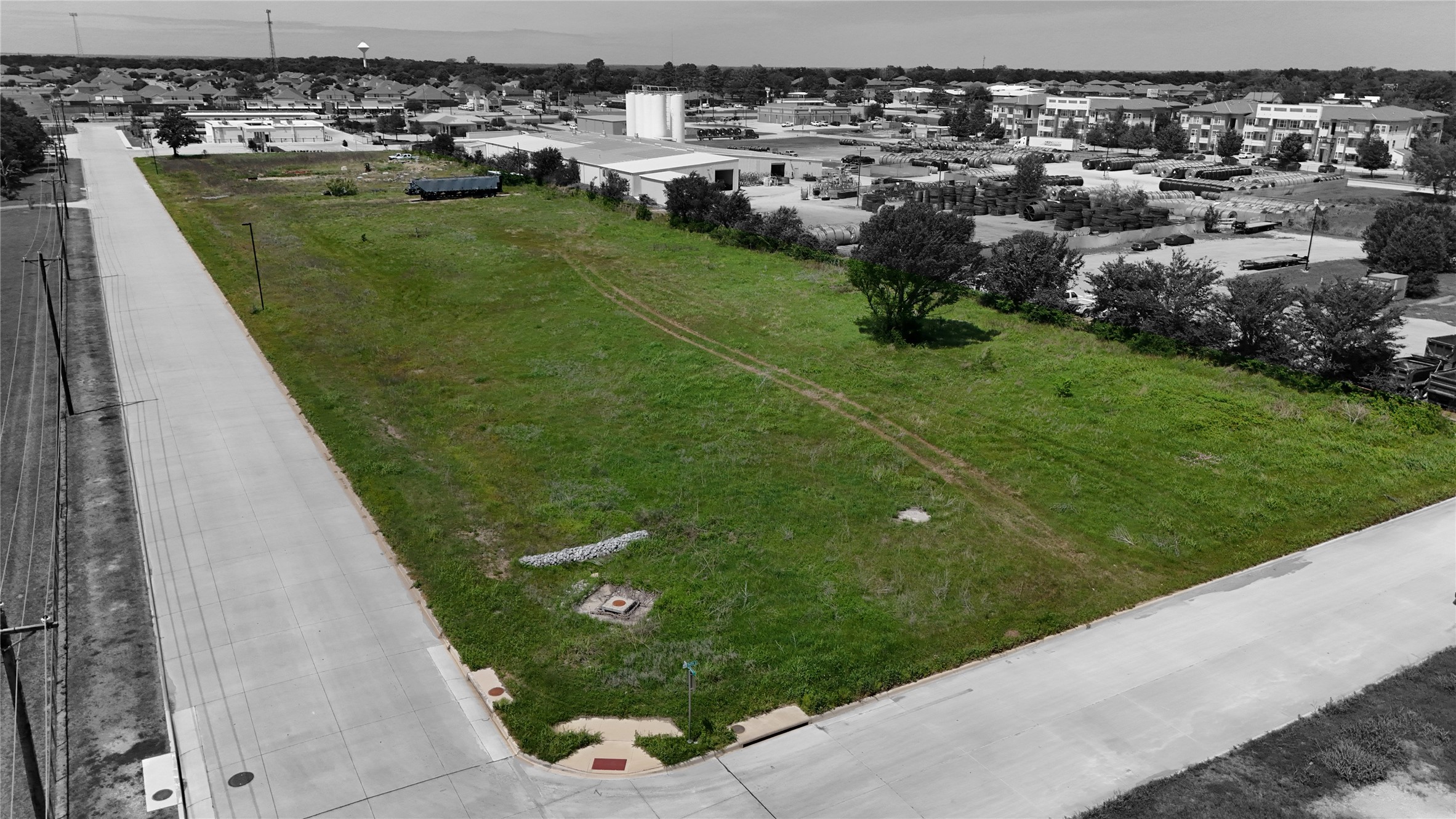 000 Highmeadow Drive Aubrey TX 76227