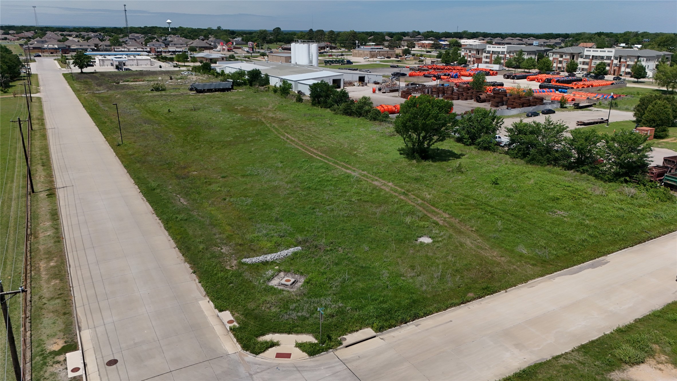 000 Highmeadow Drive Aubrey TX 76227