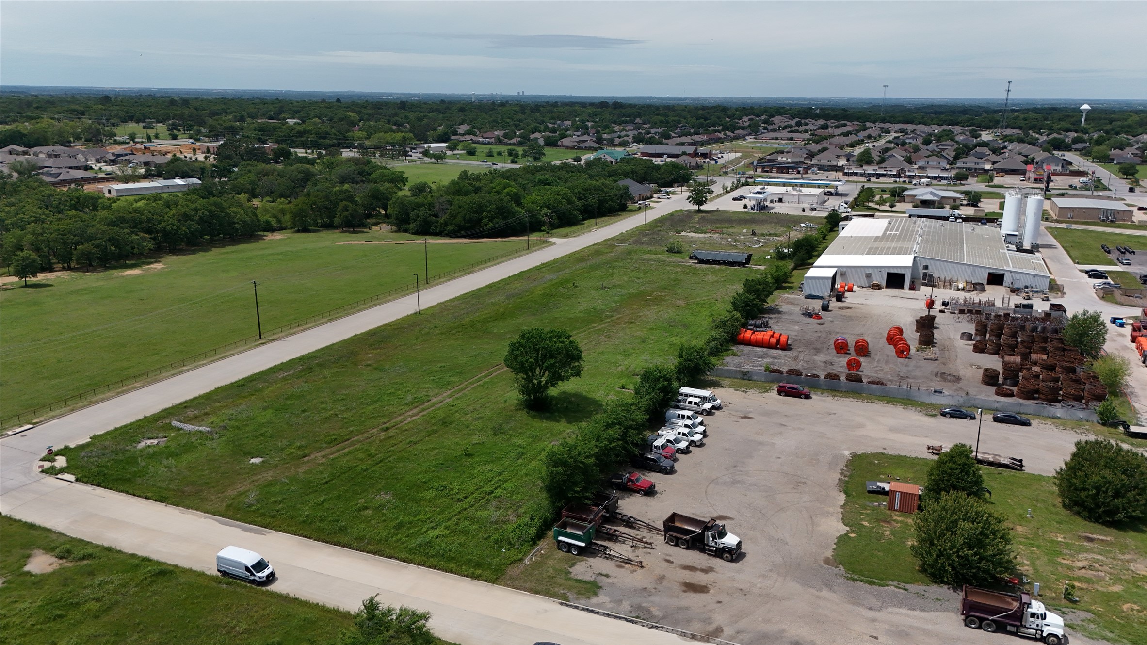000 Highmeadow Drive Aubrey TX 76227