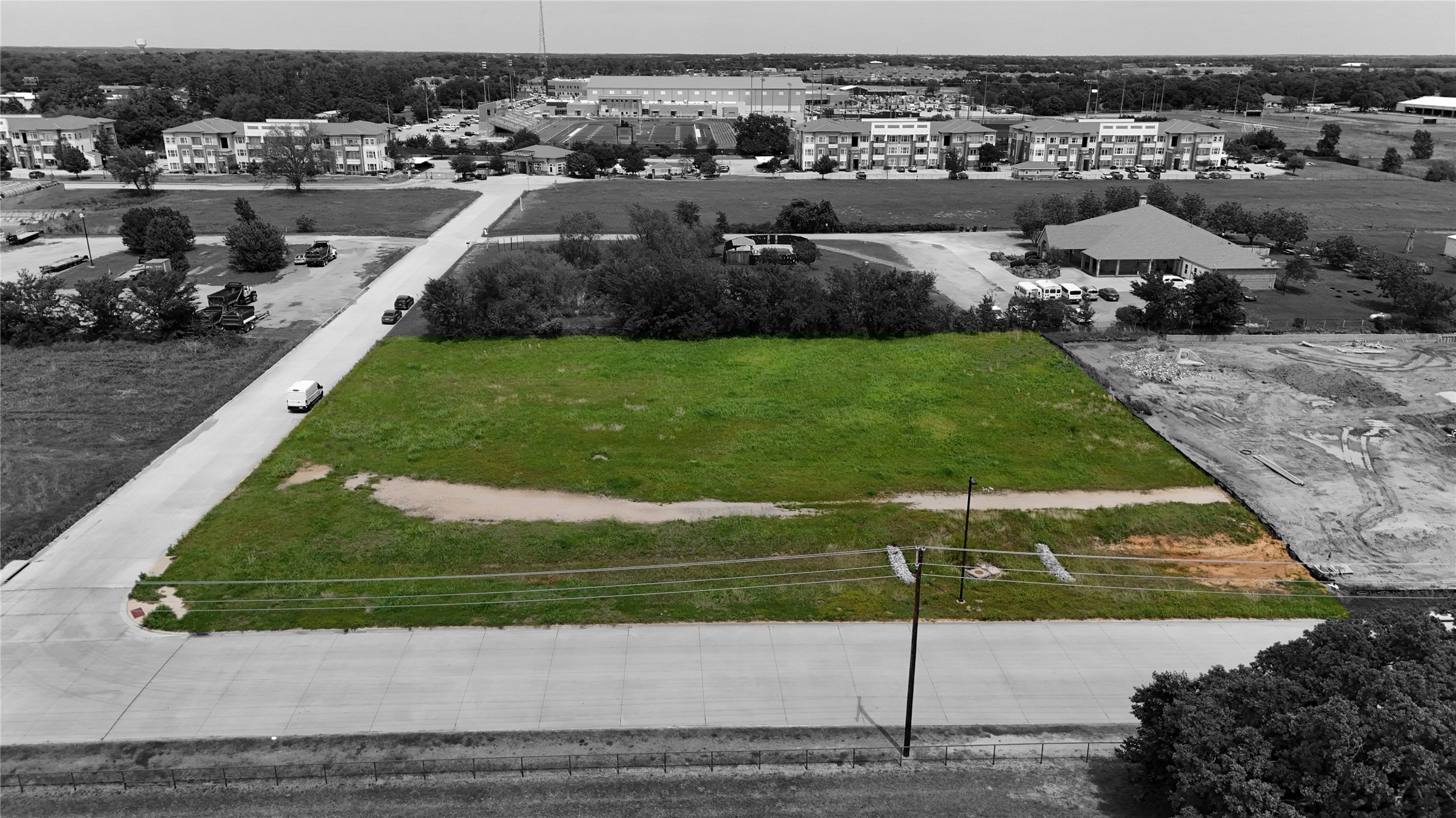 000 Highmeadow Drive Aubrey TX 76227