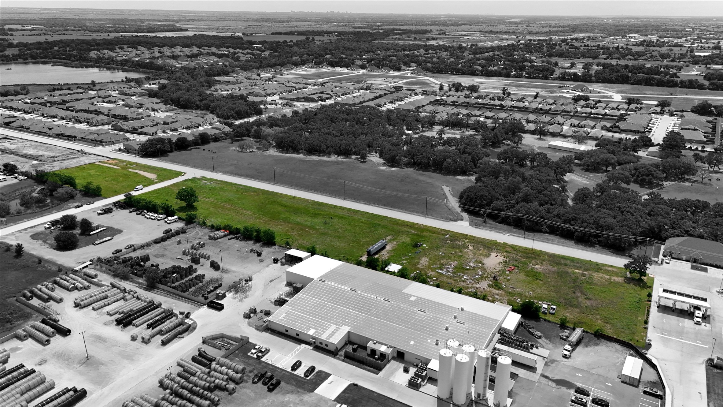 000 Highmeadow Drive Aubrey TX 76227