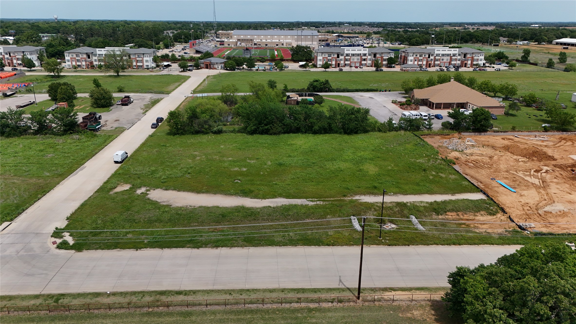 000 Highmeadow Drive Aubrey TX 76227