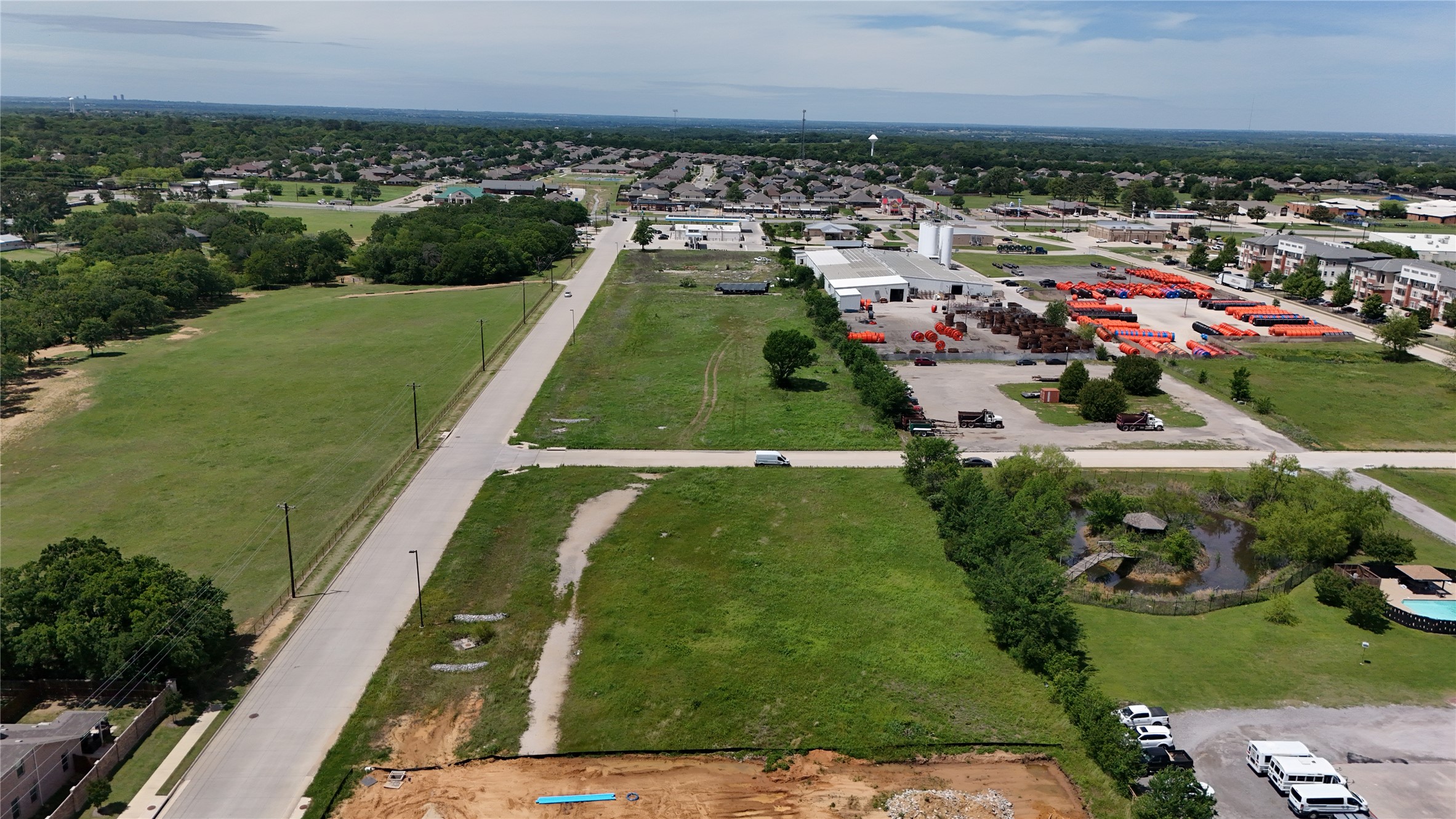 000 Highmeadow Drive Aubrey TX 76227