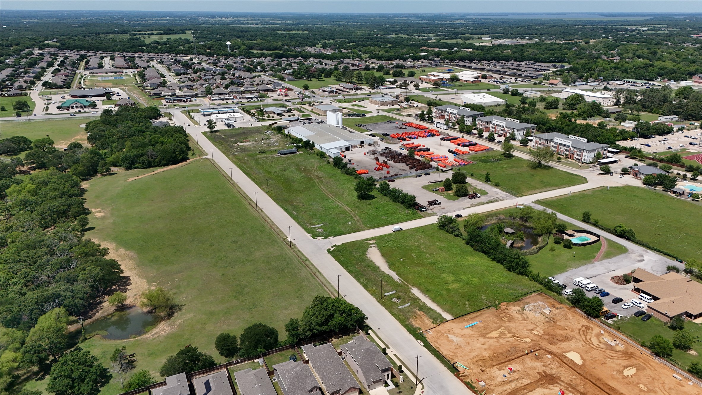 000 Highmeadow Drive Aubrey TX 76227
