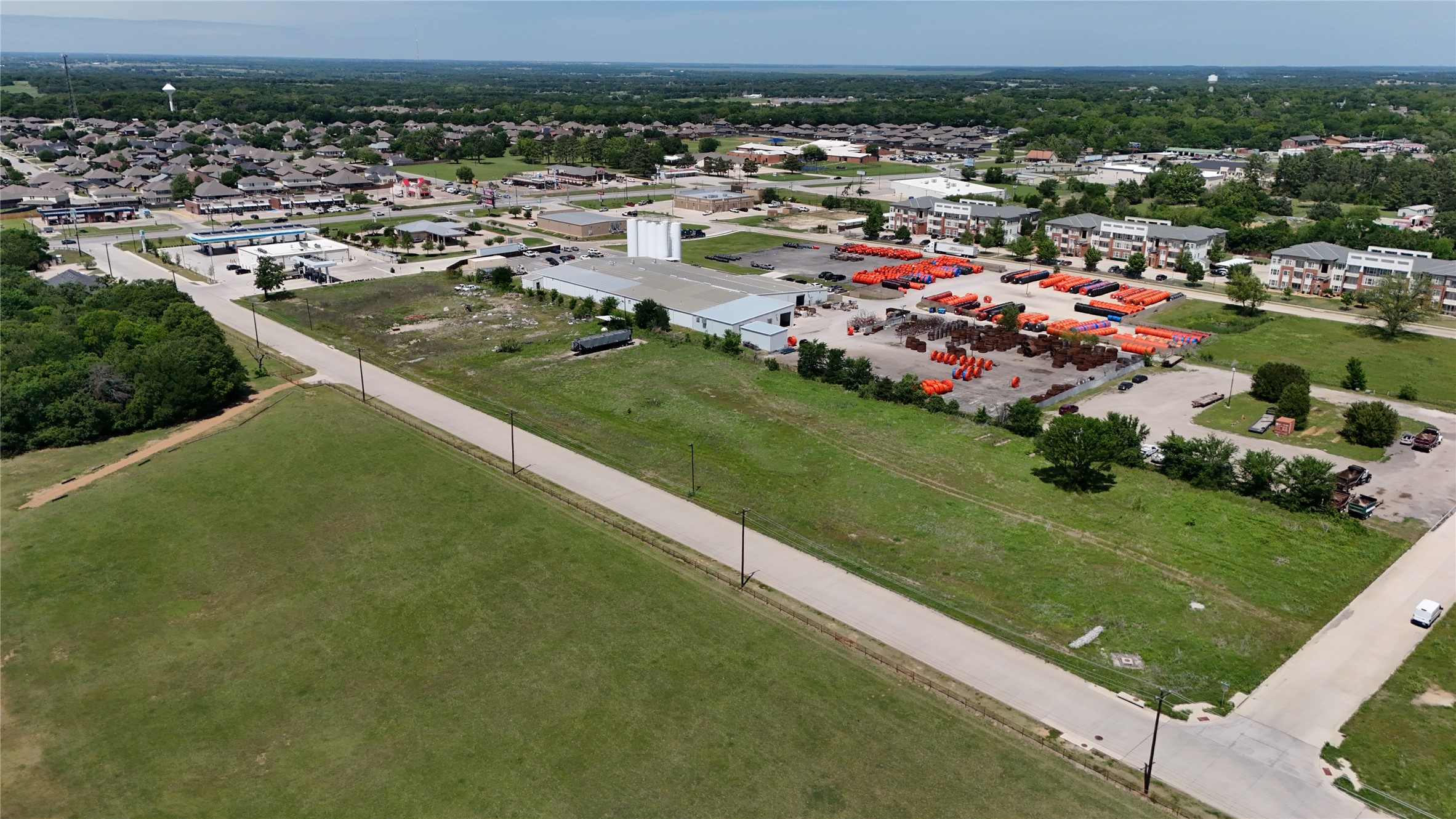 000 Highmeadow Drive Aubrey TX 76227