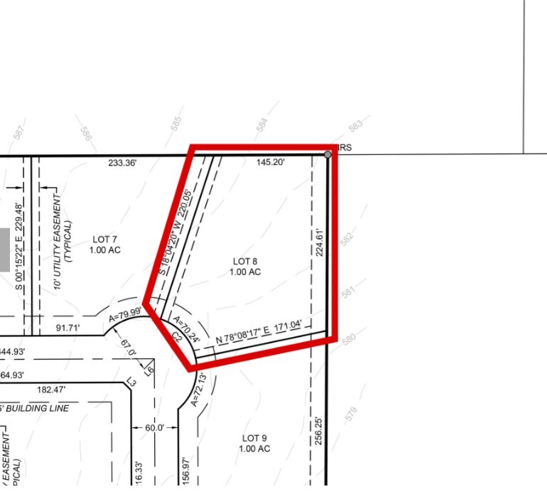 3305 Sweetwater Road Princeton TX 75407