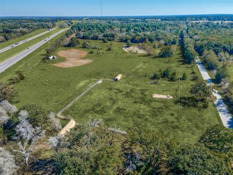 10975 Hiram Road Terrell TX 75161