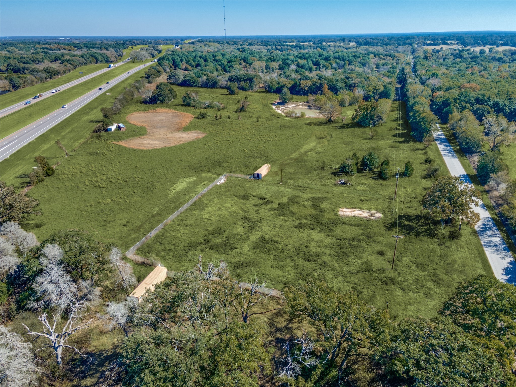 10975 Hiram Road Terrell TX 75161