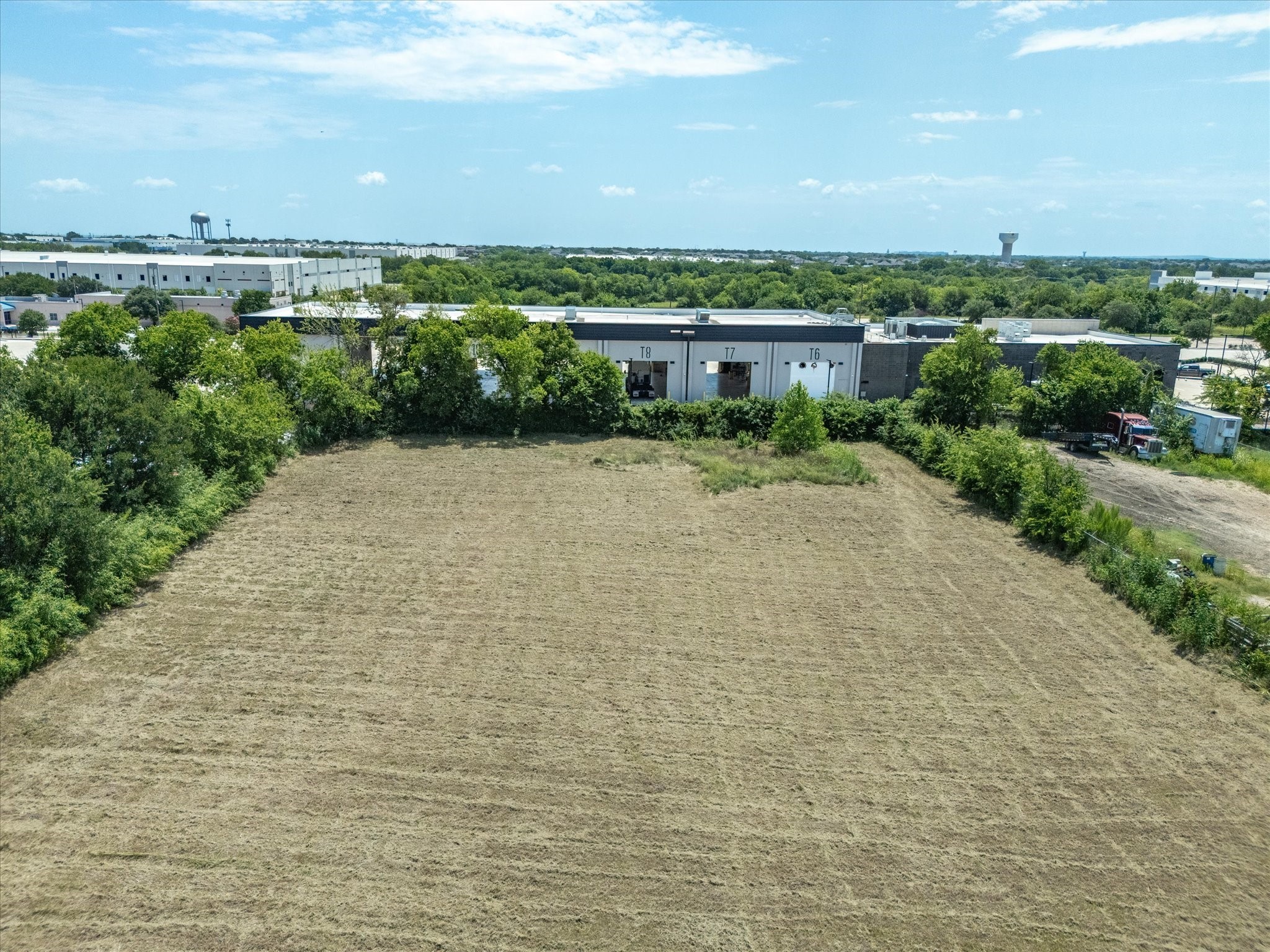 2600 Hullette Avenue Lancaster TX 75134