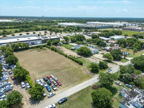 2600 Hullette Avenue Lancaster TX 75134