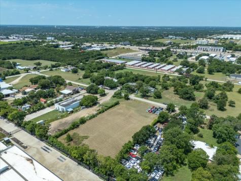 2600 Hullette Avenue Lancaster TX 75134