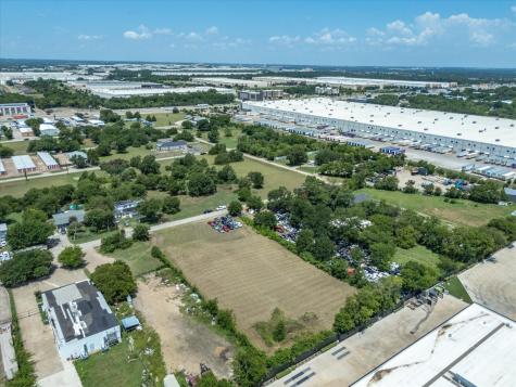 2600 Hullette Avenue Lancaster TX 75134