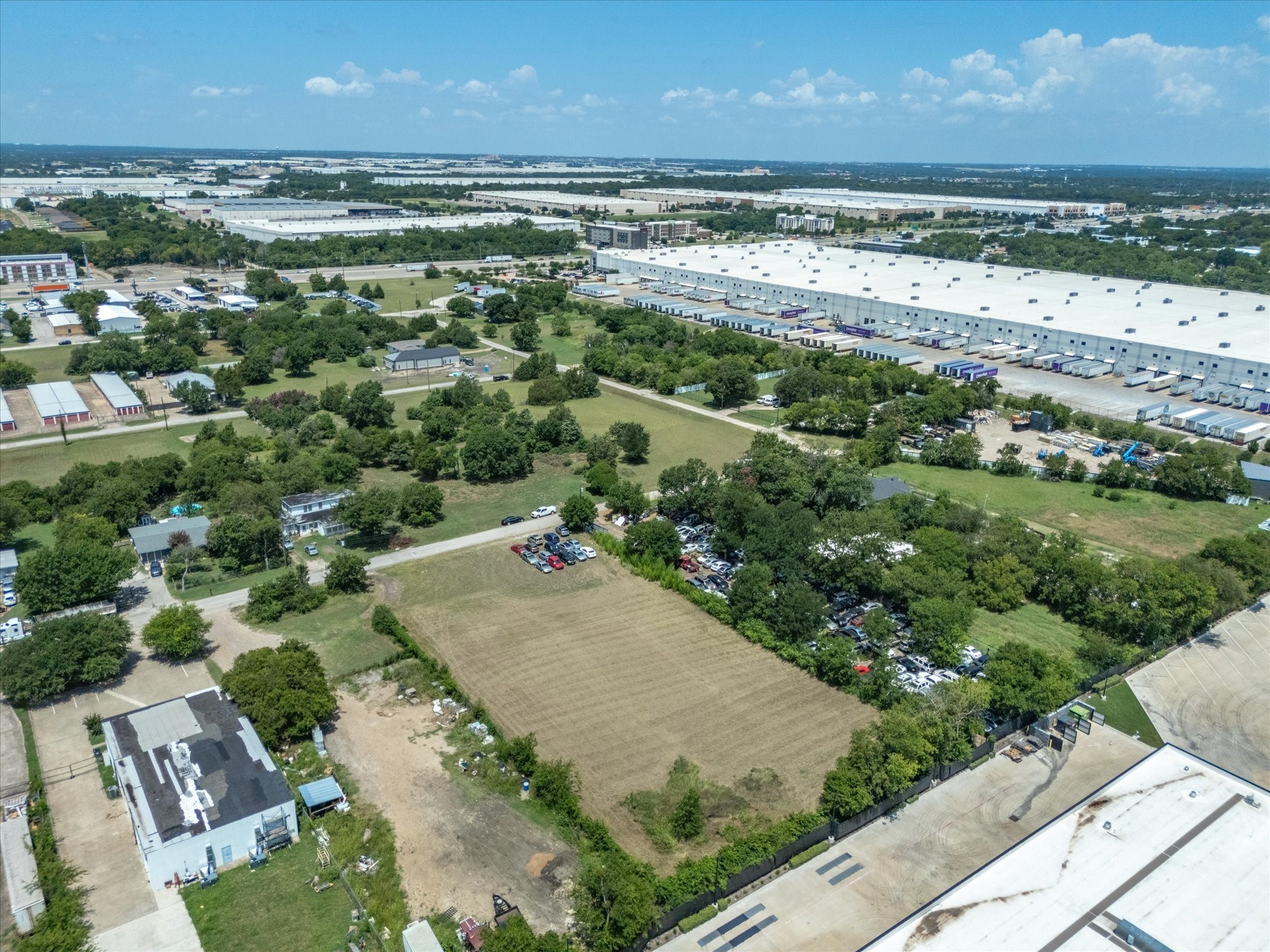 2600 Hullette Avenue Lancaster TX 75134