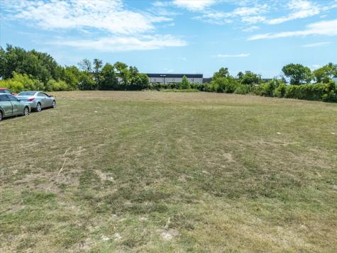 2600 Hullette Avenue Lancaster TX 75134